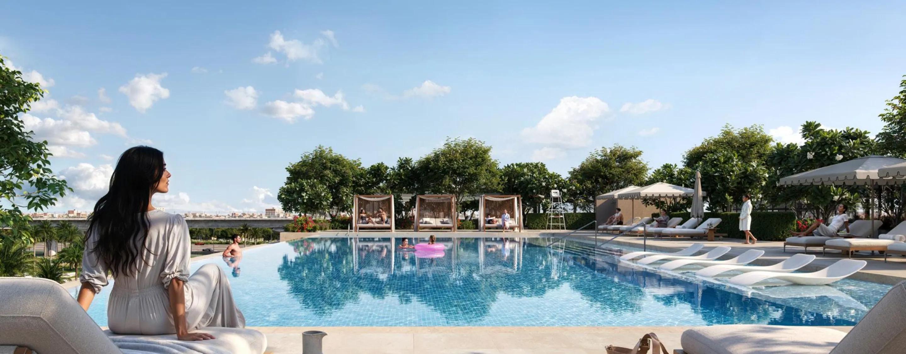 Muraba Residence Studio - Image 4