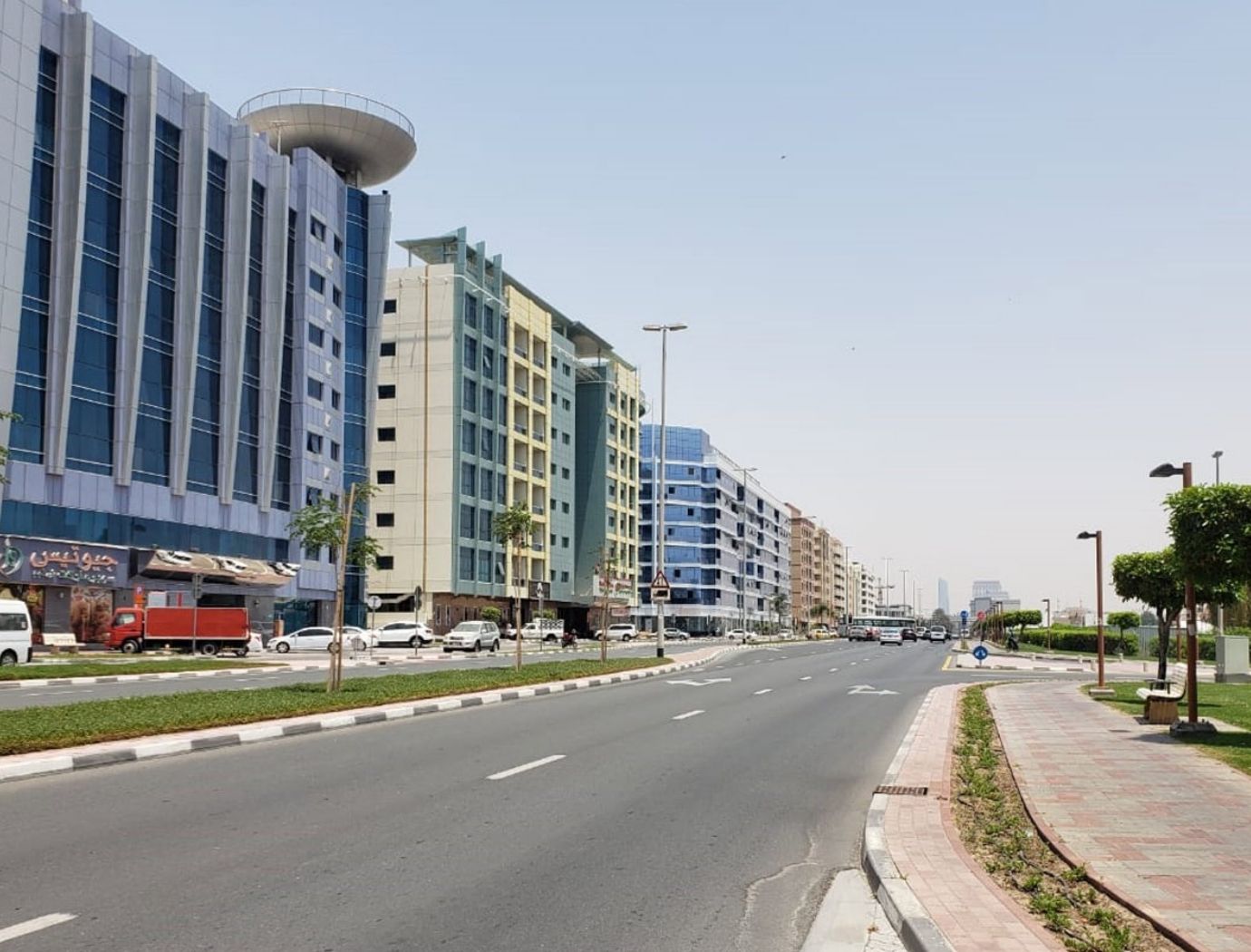 Al Mankhool