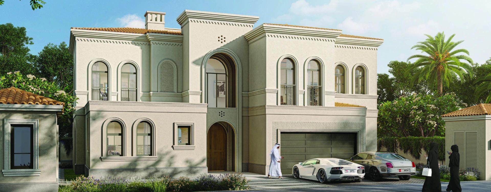 International City Phase 3 Mixed-Use Plots Studio - Image 6