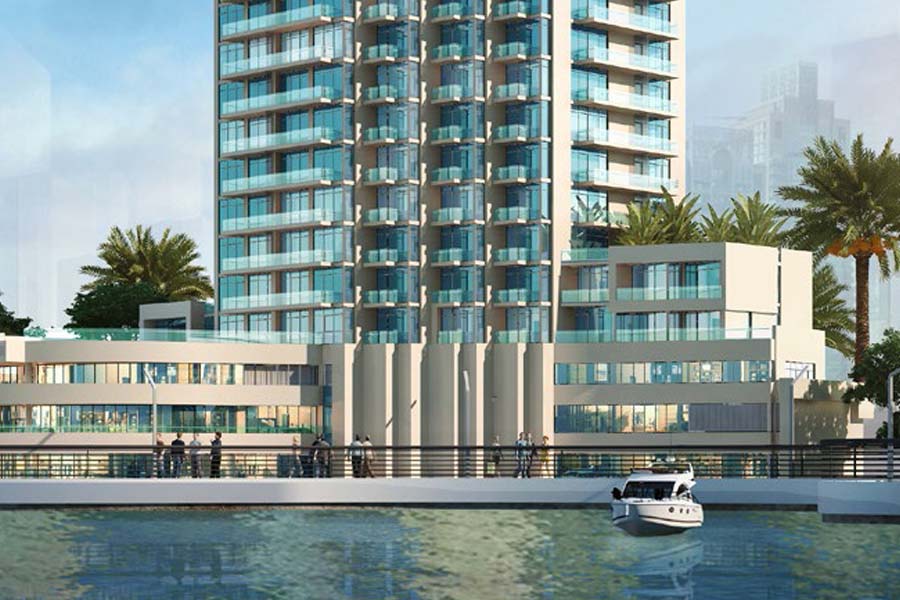 1BR Apartment in Vincitore Benessere 1 BR - Image 4