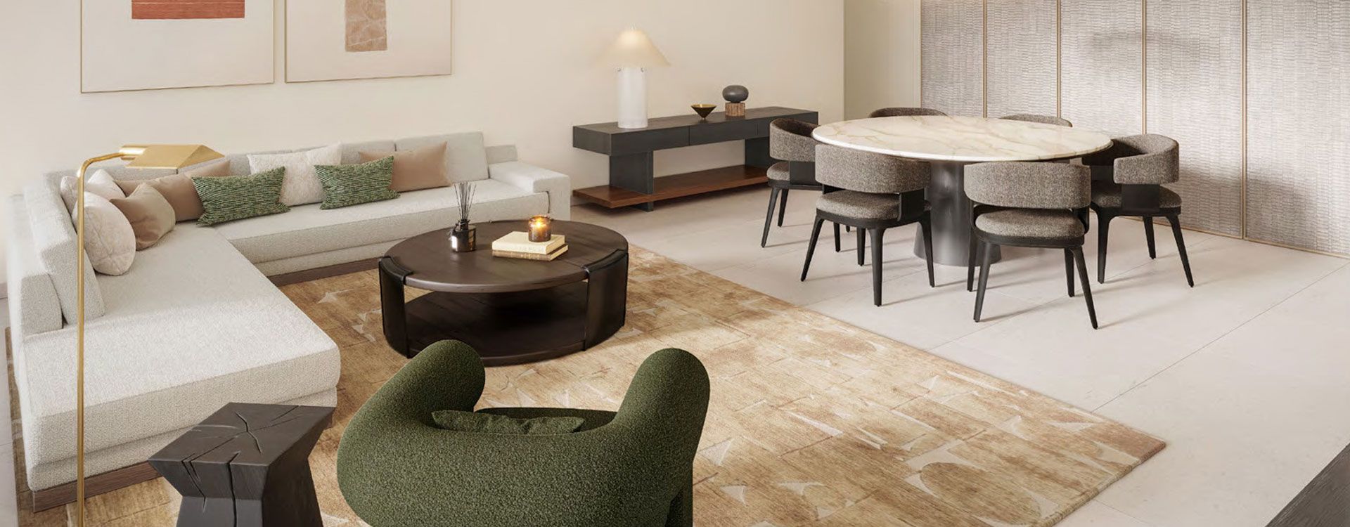 Olaia Residences 1 BR - Image 5