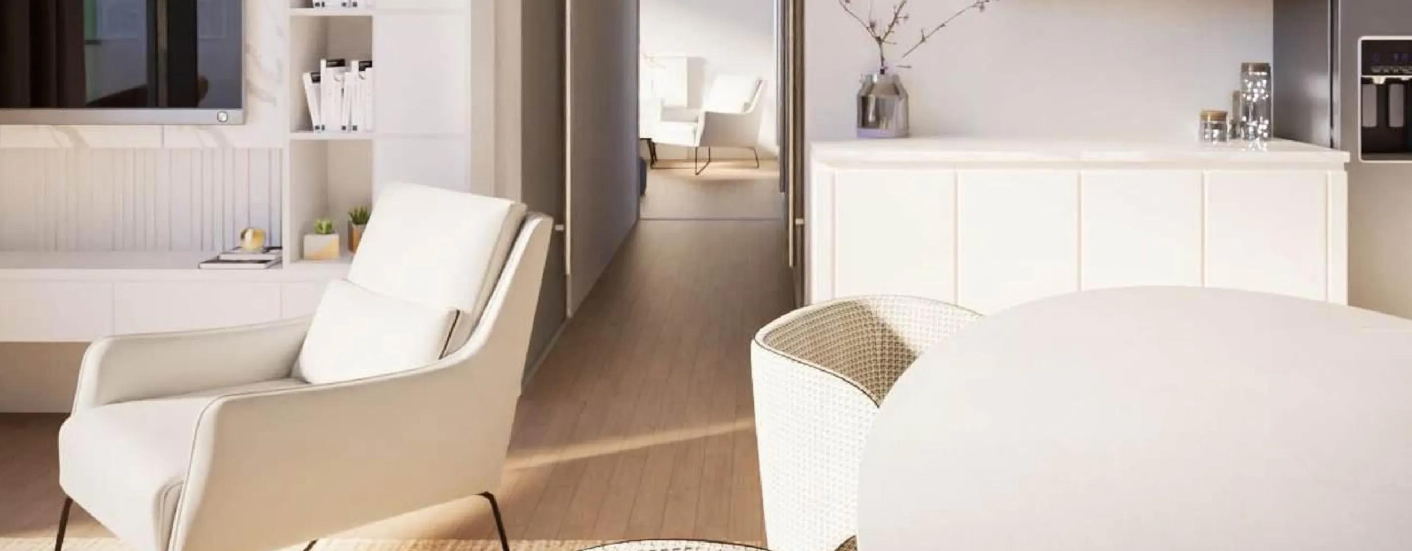 Mamsha Palm 3 BR - Image 10