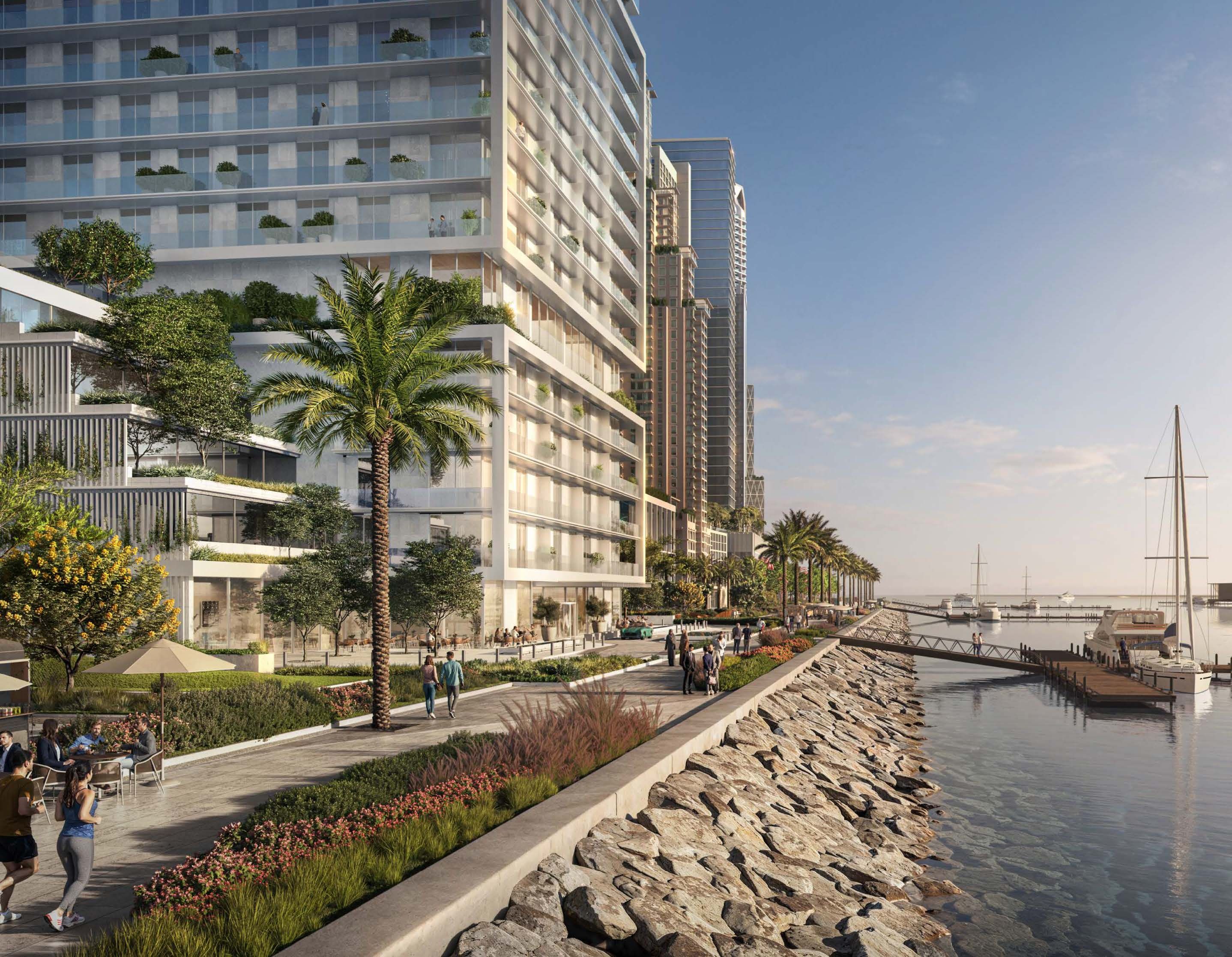 Beach Oasis Tower B Studio - Image 3