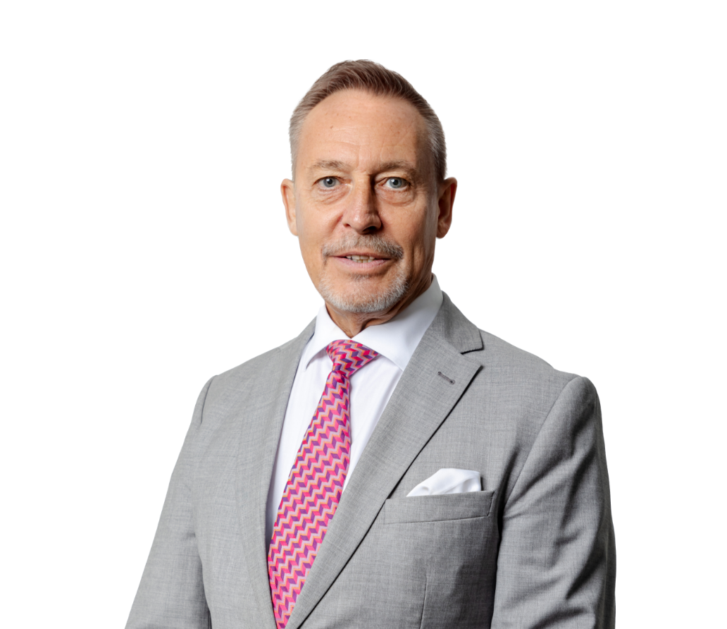 Paul Musson