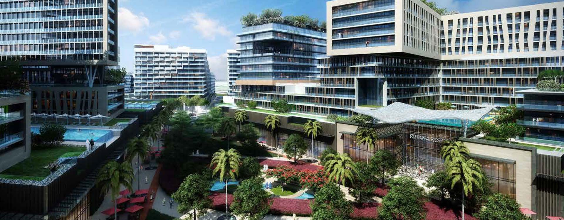 Riviera 45 Studio - Image 2