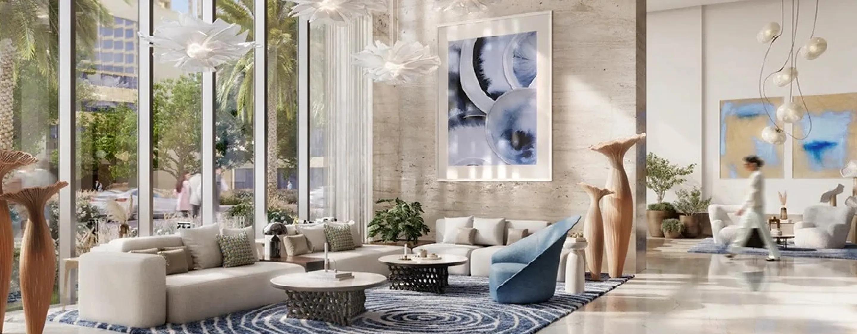 Samana Greens Studio - Image 6