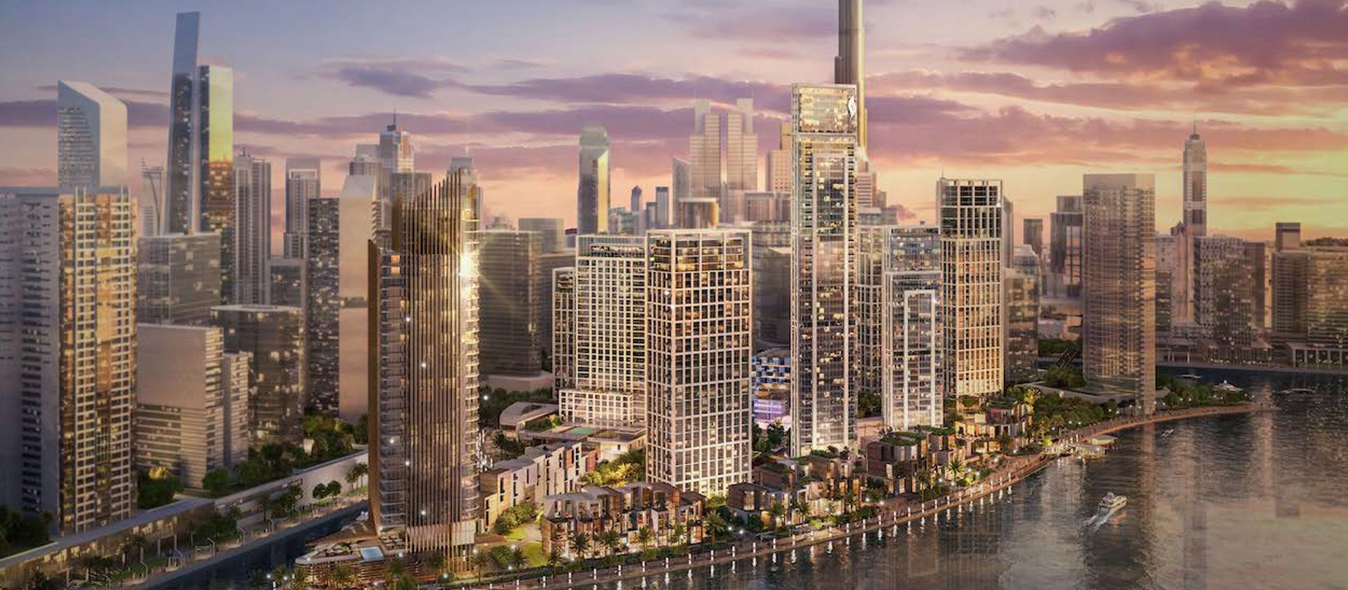 4BR Apartment In One Park Avenue Apartments 4 BR - Image 4