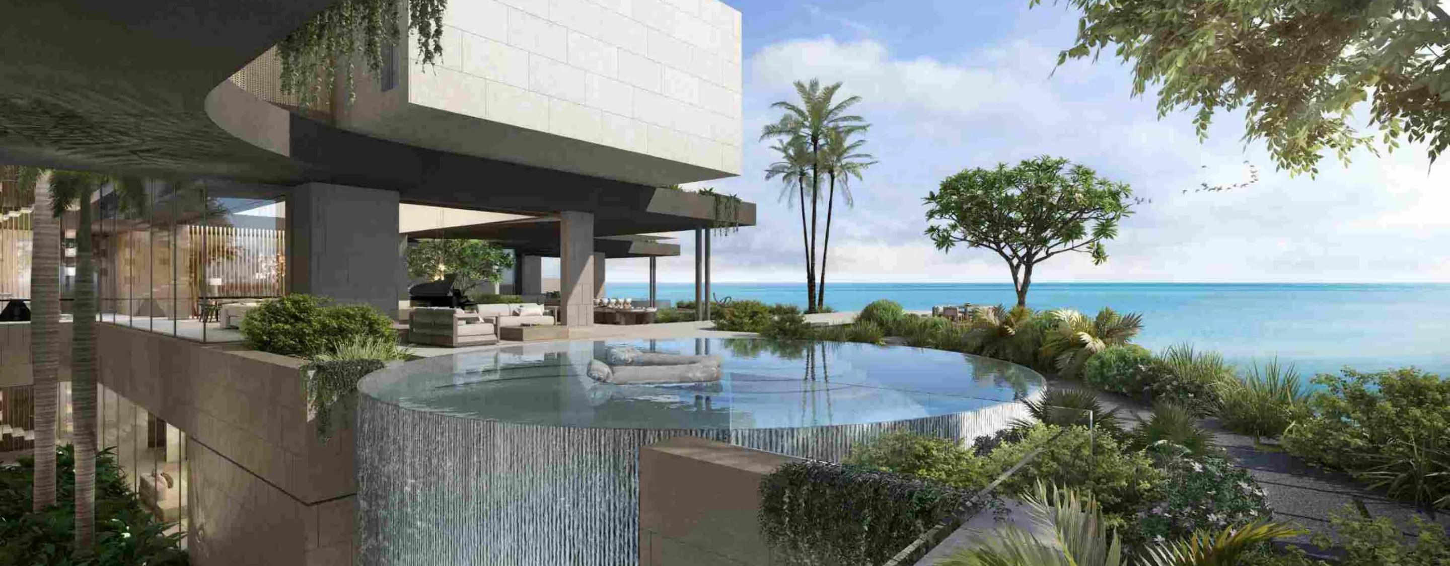 Vida Residences Club Point 1 BR - Image 5