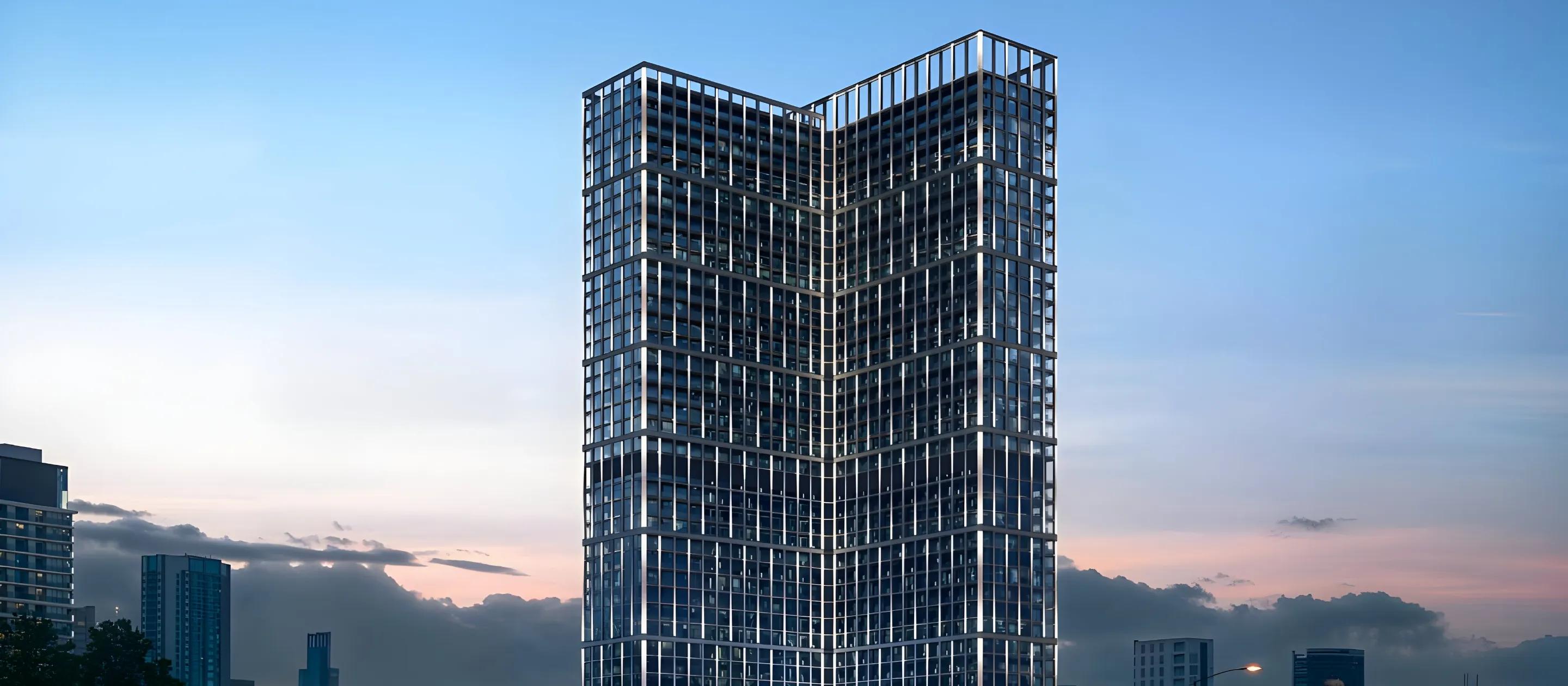 2-bedroom Apartments in Luce Studio - Image 6