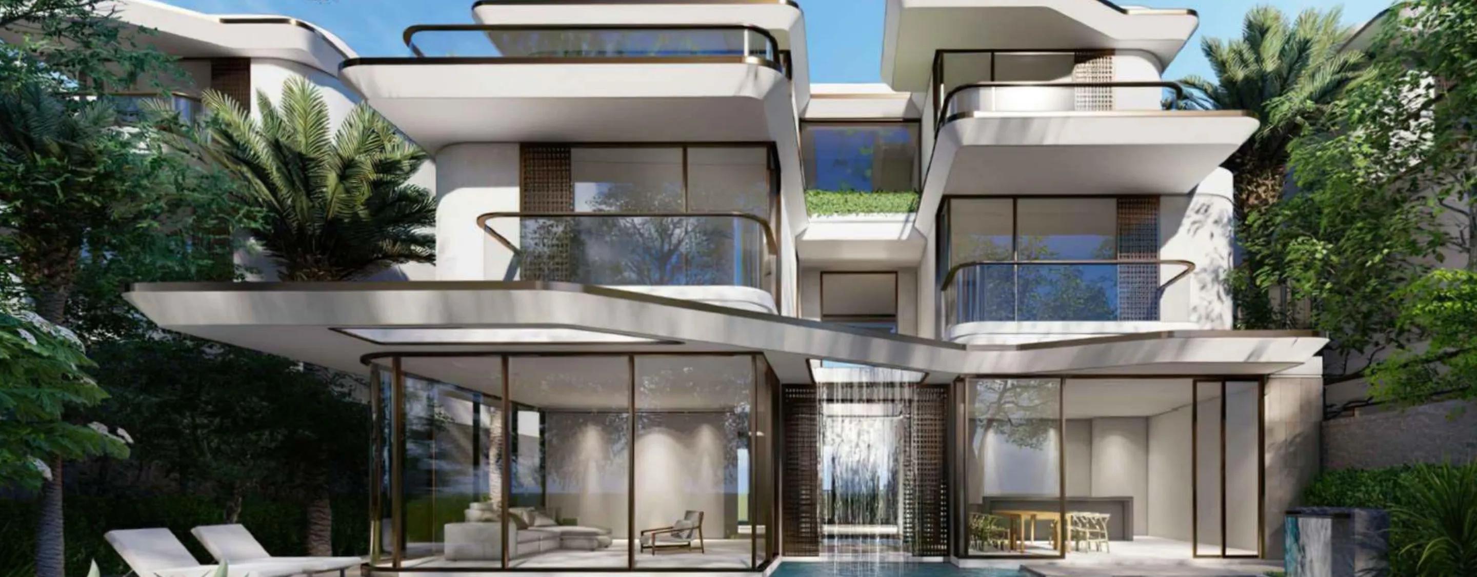 Eden Hills Villas 5 BR - Image 2