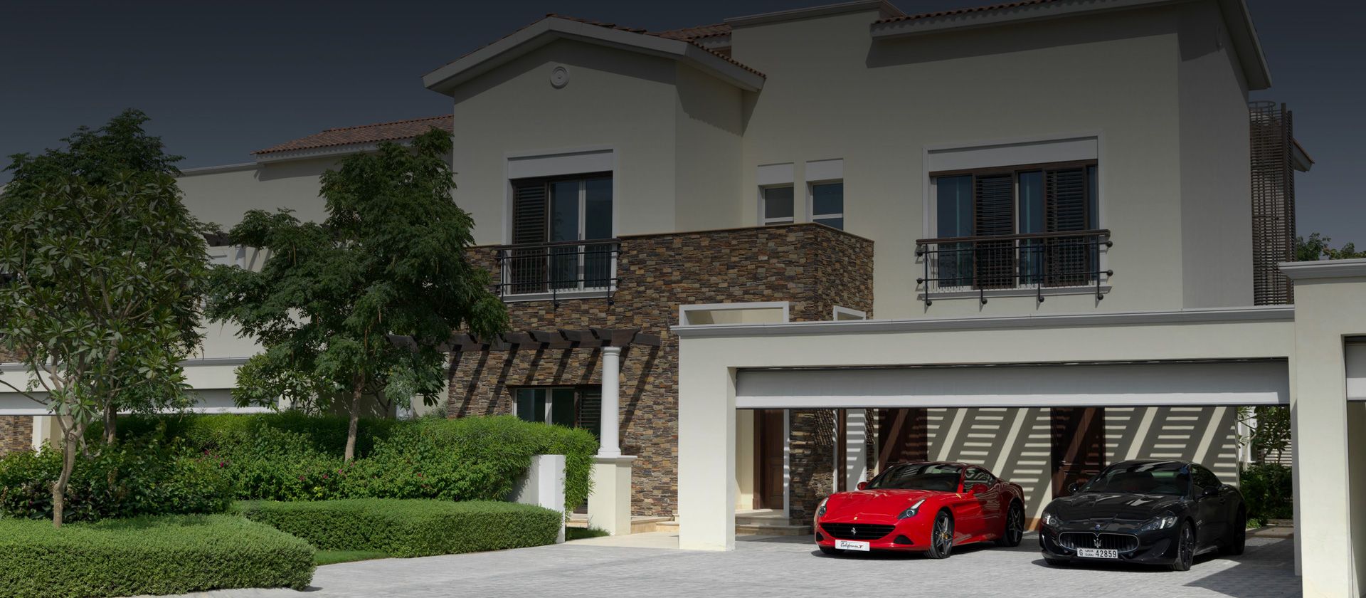 Azizi Milan 55 Studio - Image 9