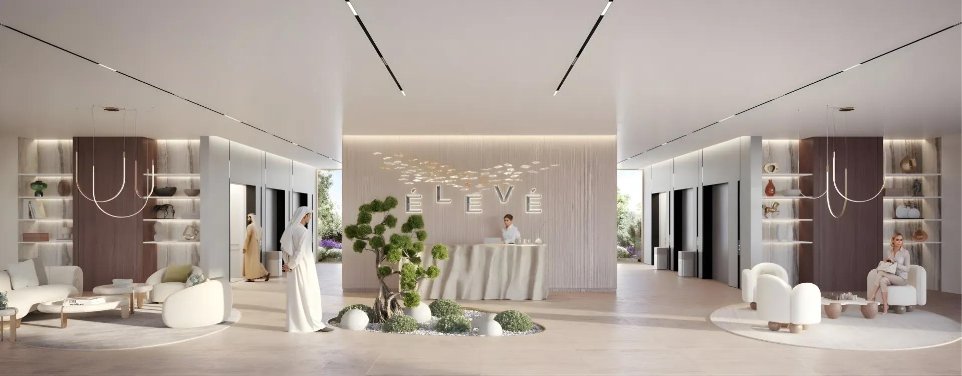 Fiori Residences 1 BR - Image 8