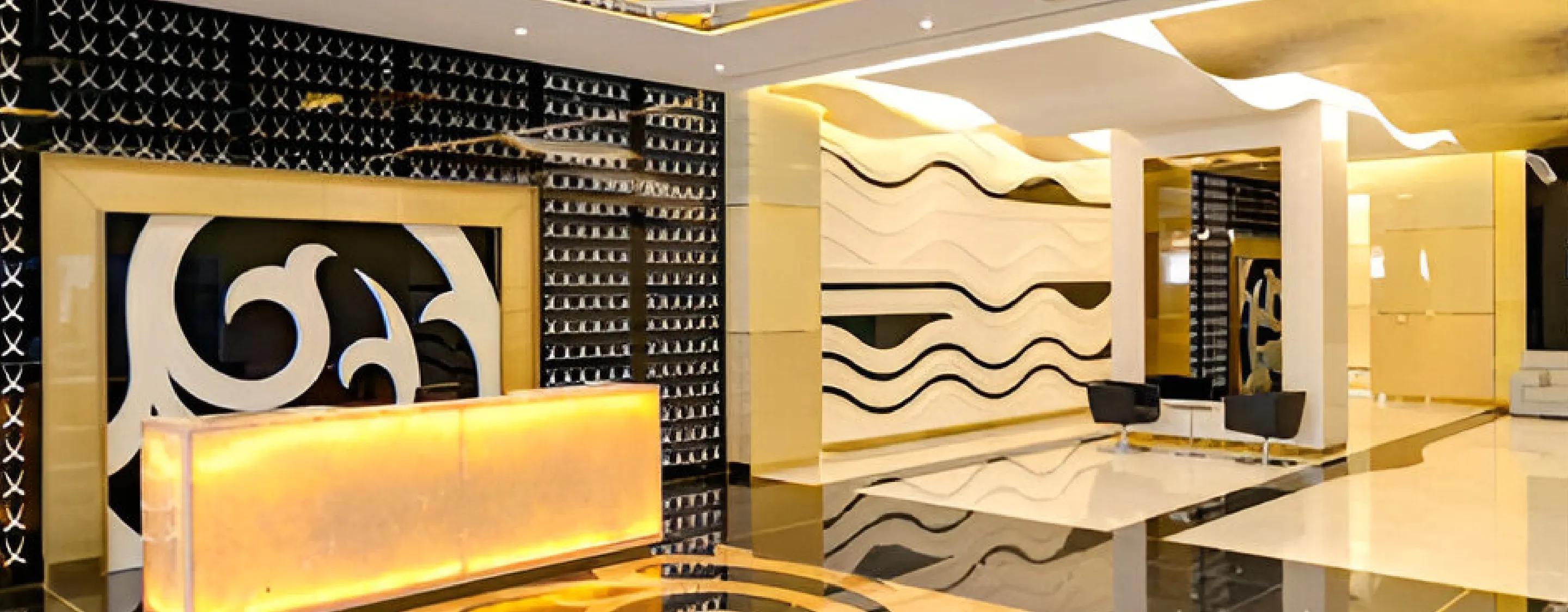 Tranquil Wellness Tower Studio - Image 4