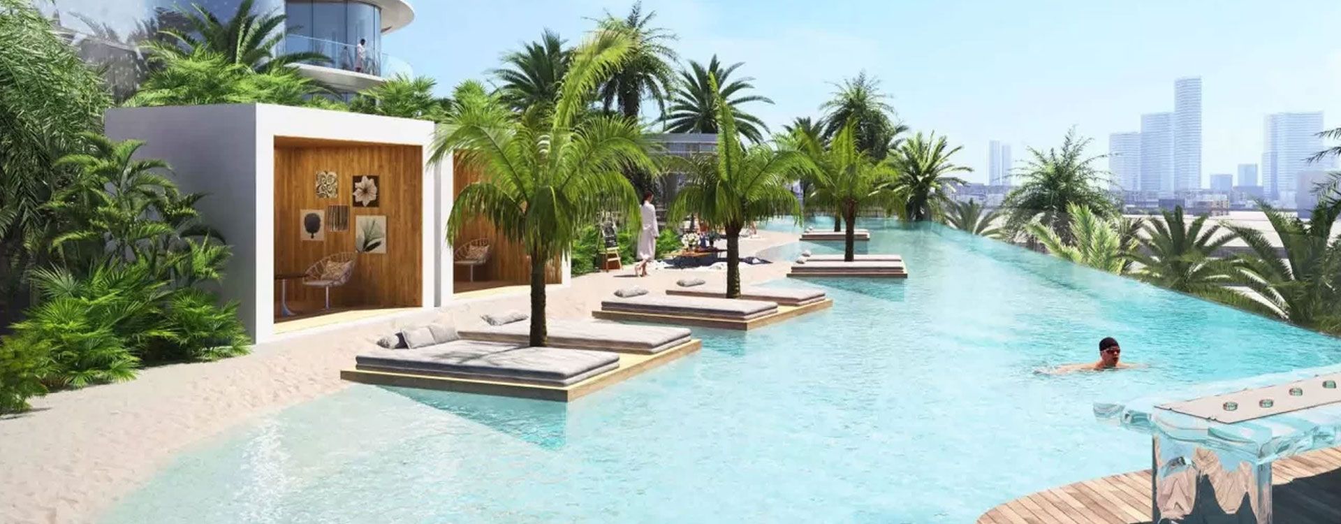 Franck Muller Aeternitas Tower 4 BR - Image 2