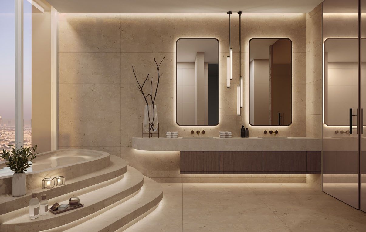 Vela Viento Apartments 2 BR - Image 9