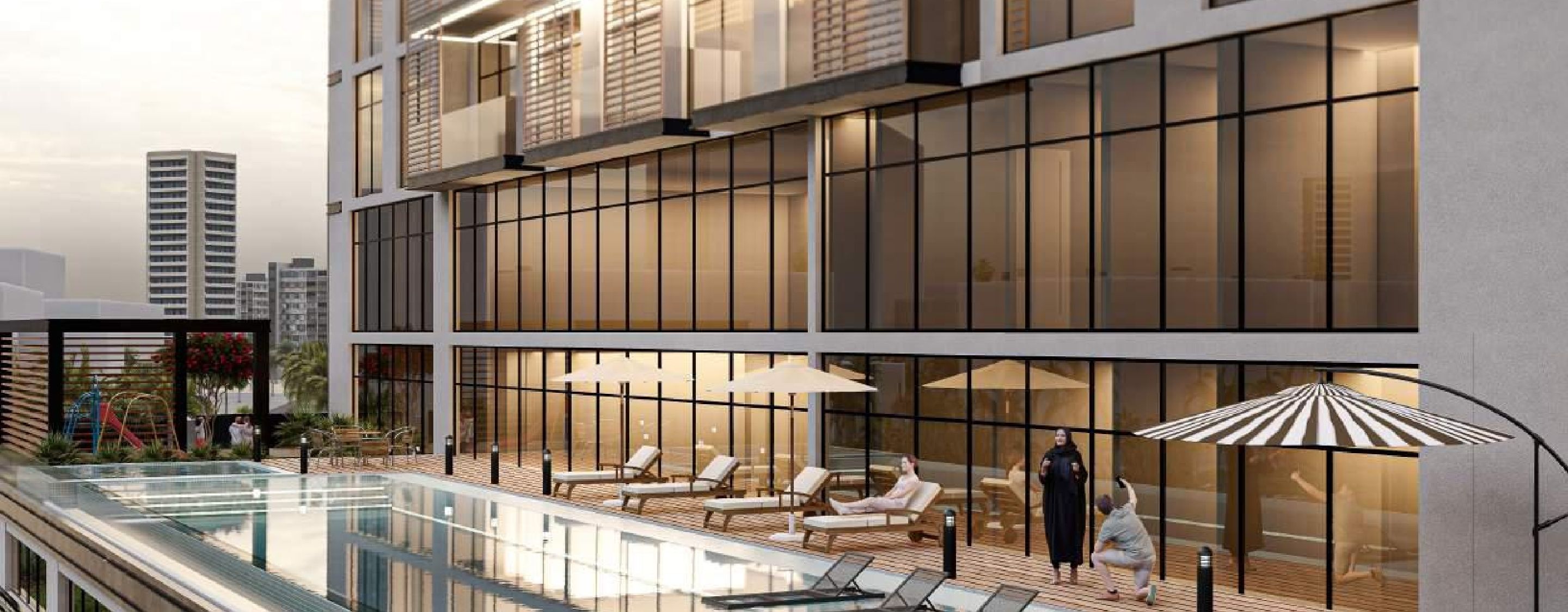 BELAIR Villas The Trump Estate - Image 6