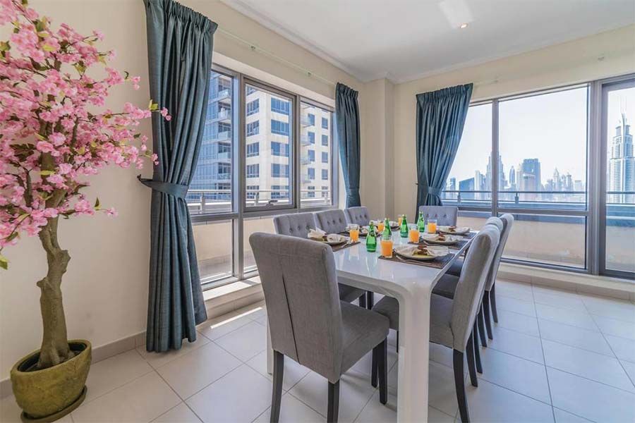 Beach Oasis Tower A Studio - Image 2