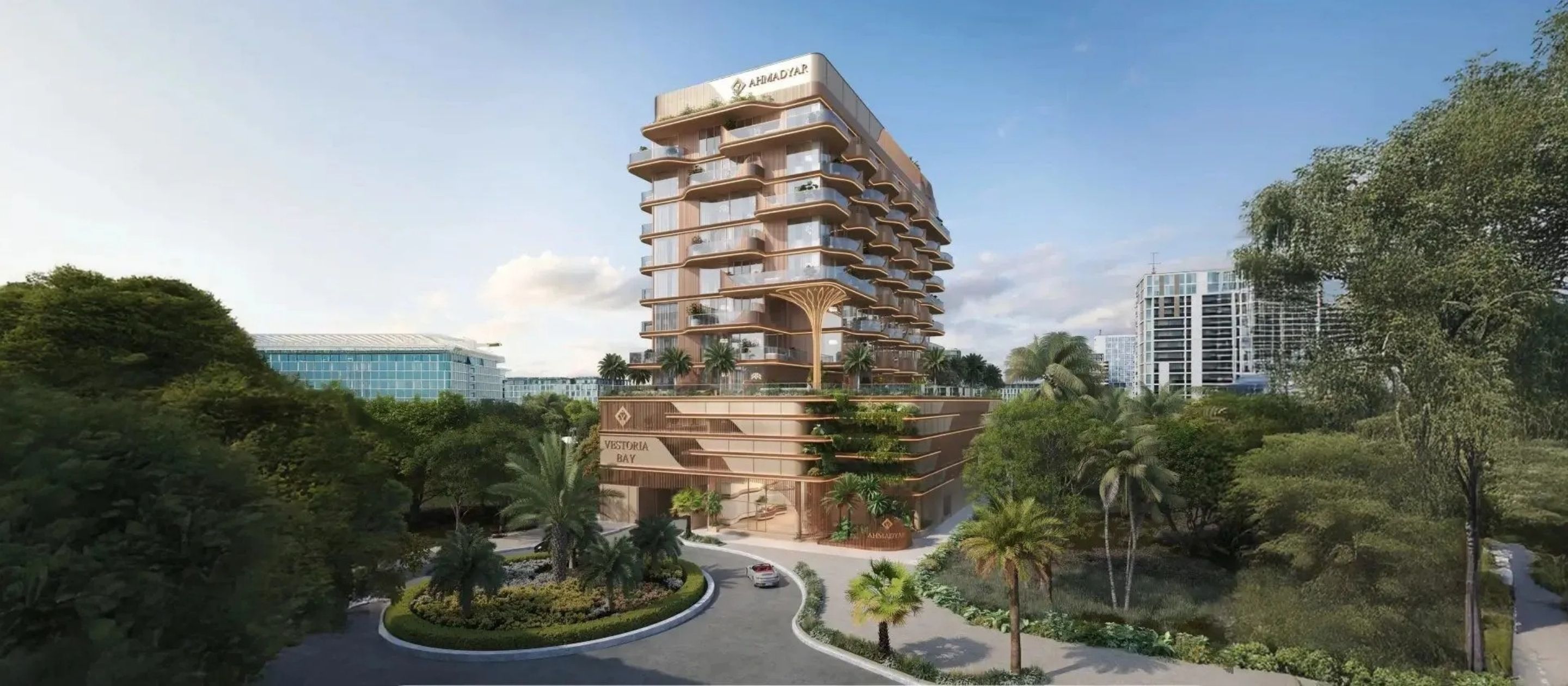 ARTESIA (Hotel, RESIDENTIAL) Studio - Image 4