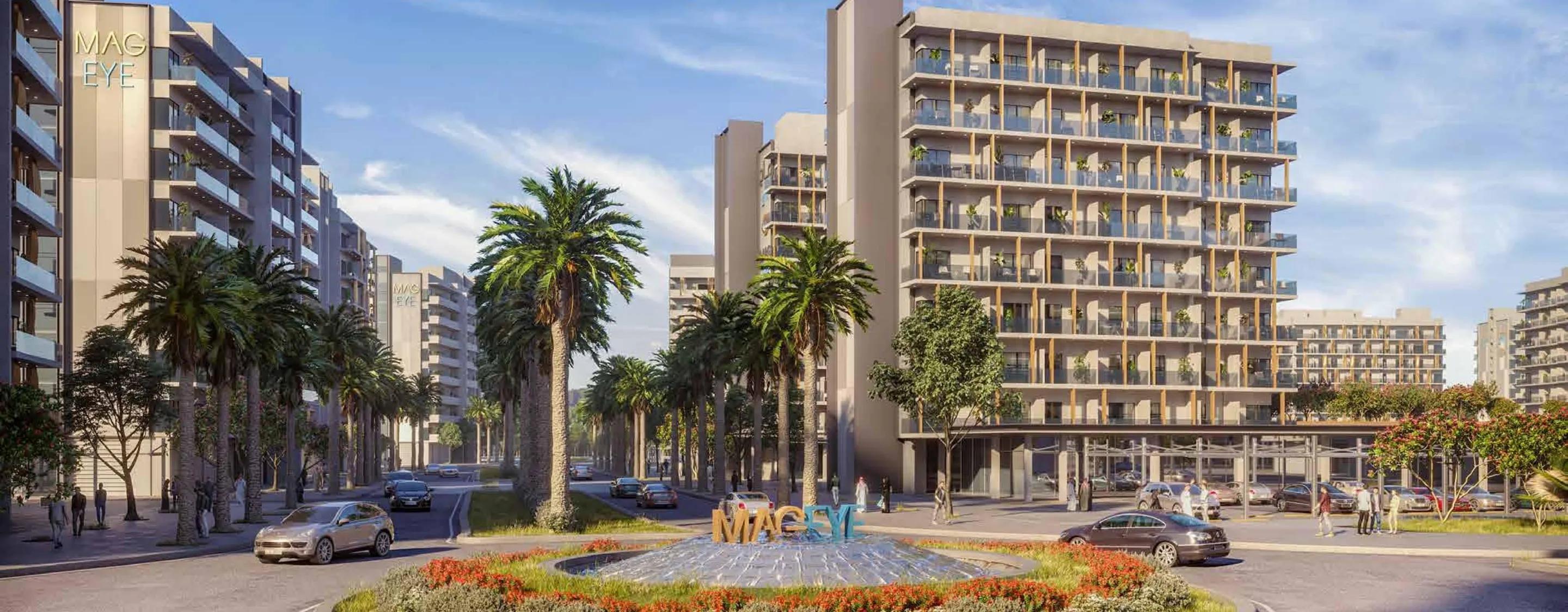 The St. Regis Residences Studio