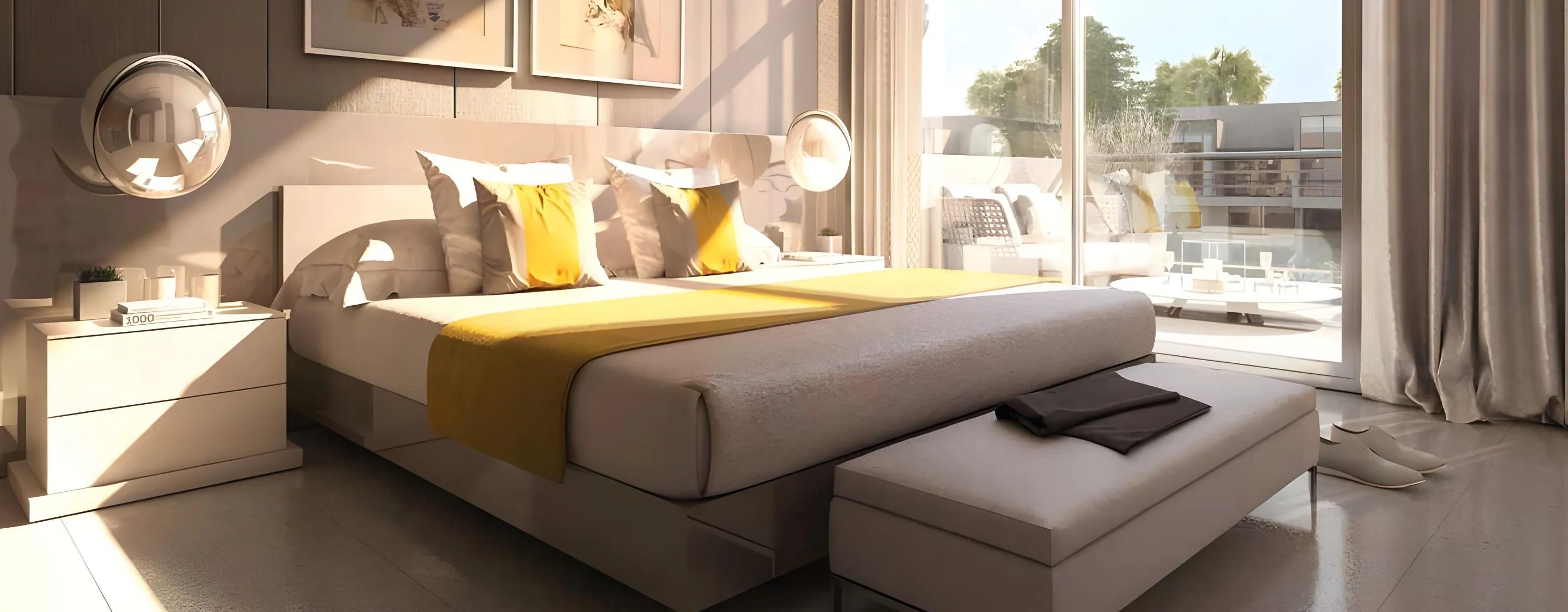 2-bedroom Apartments in Sobha One Studio - Image 2