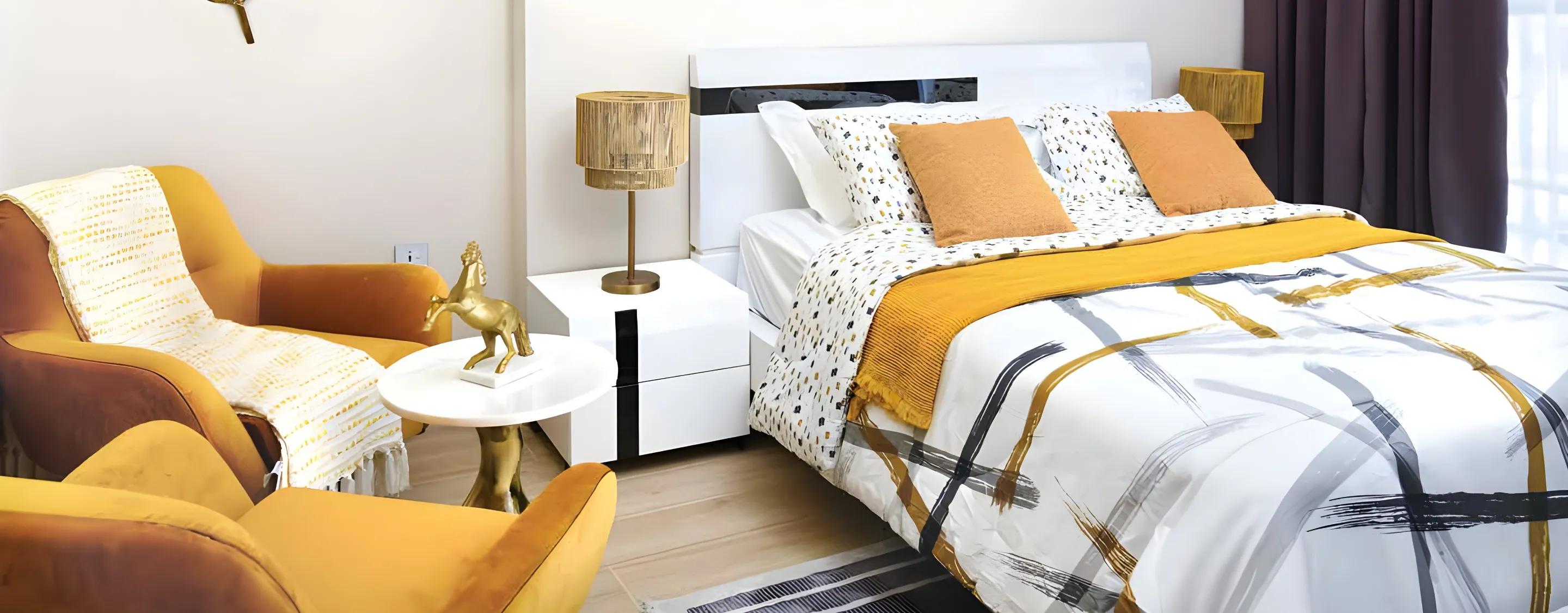 One Za'abeel Studio - Image 6