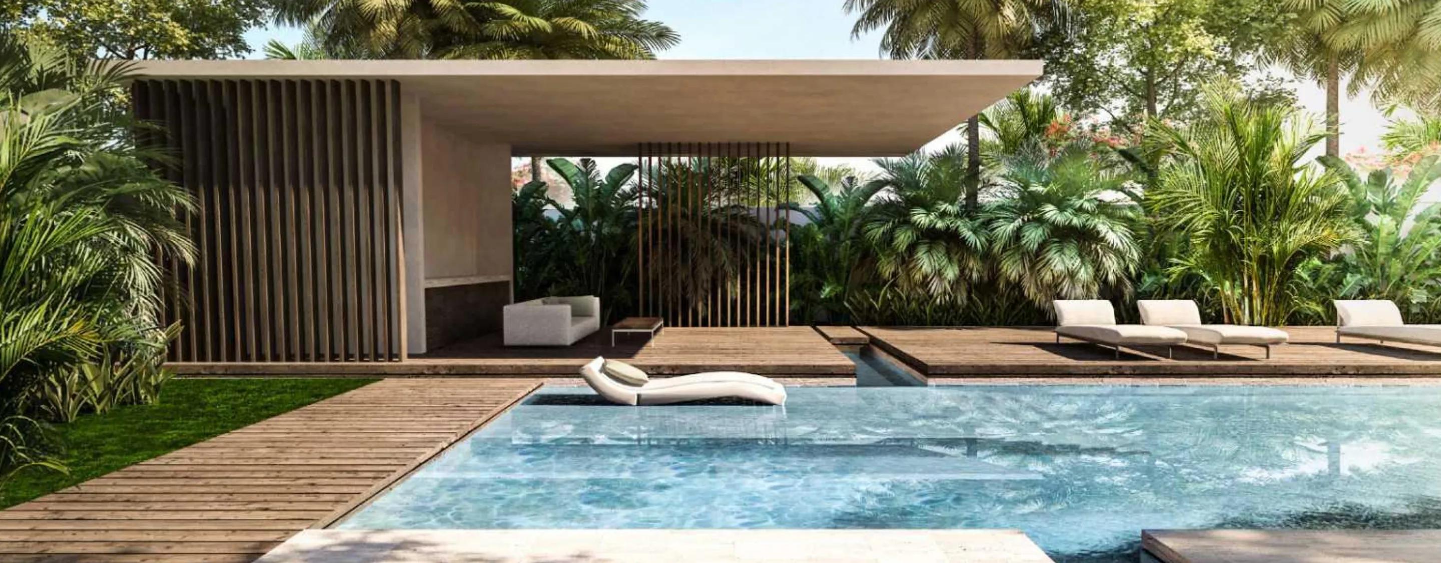 2-bedroom Apartments in O Ten - Image 9