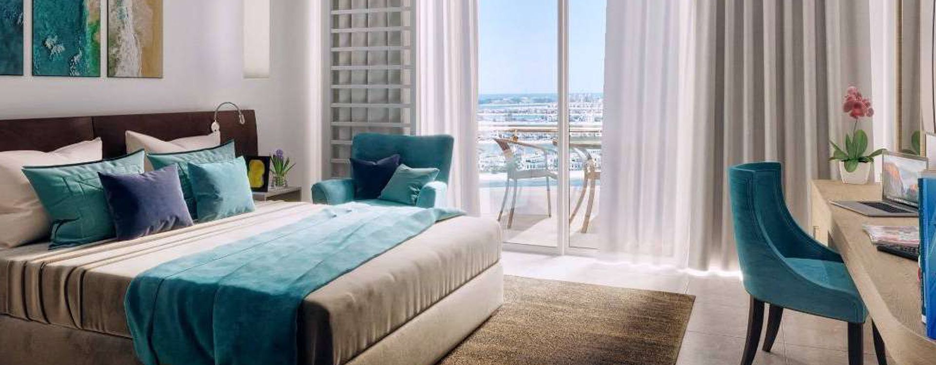 Sky Hills Residences Studio - Image 5