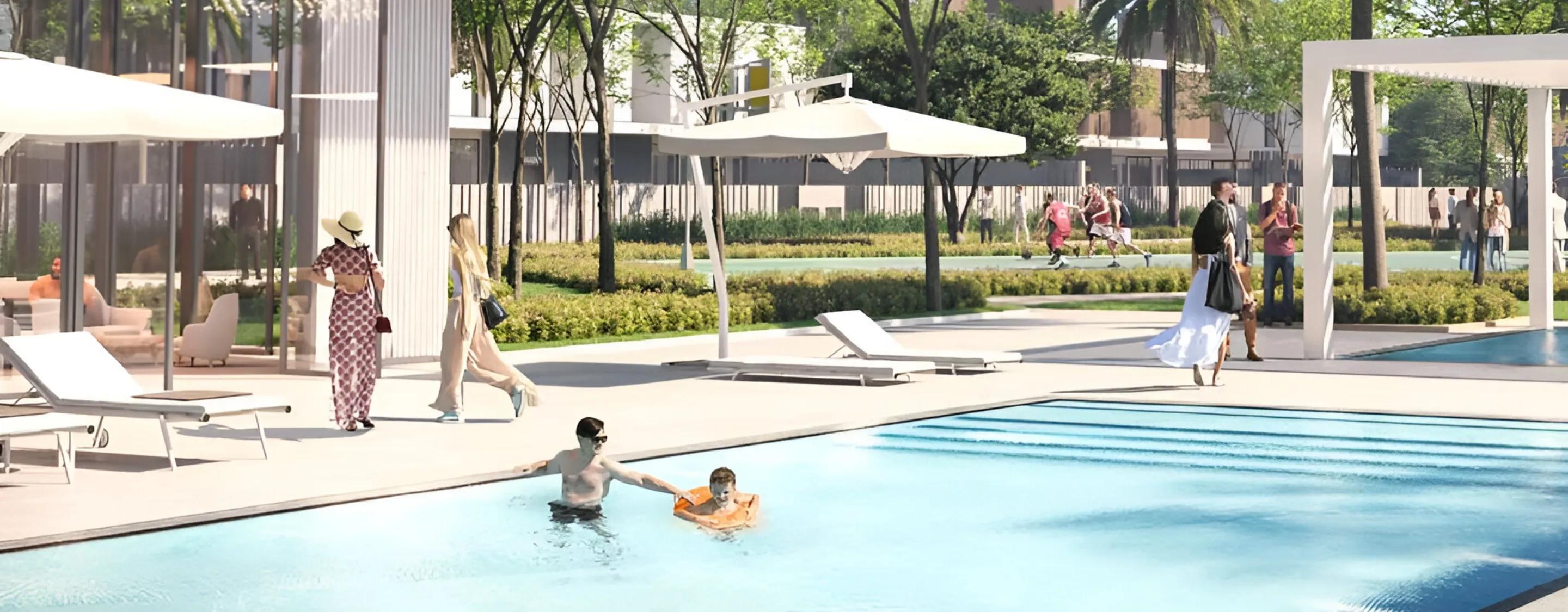 Sea La Vie Residences Studio - Image 9