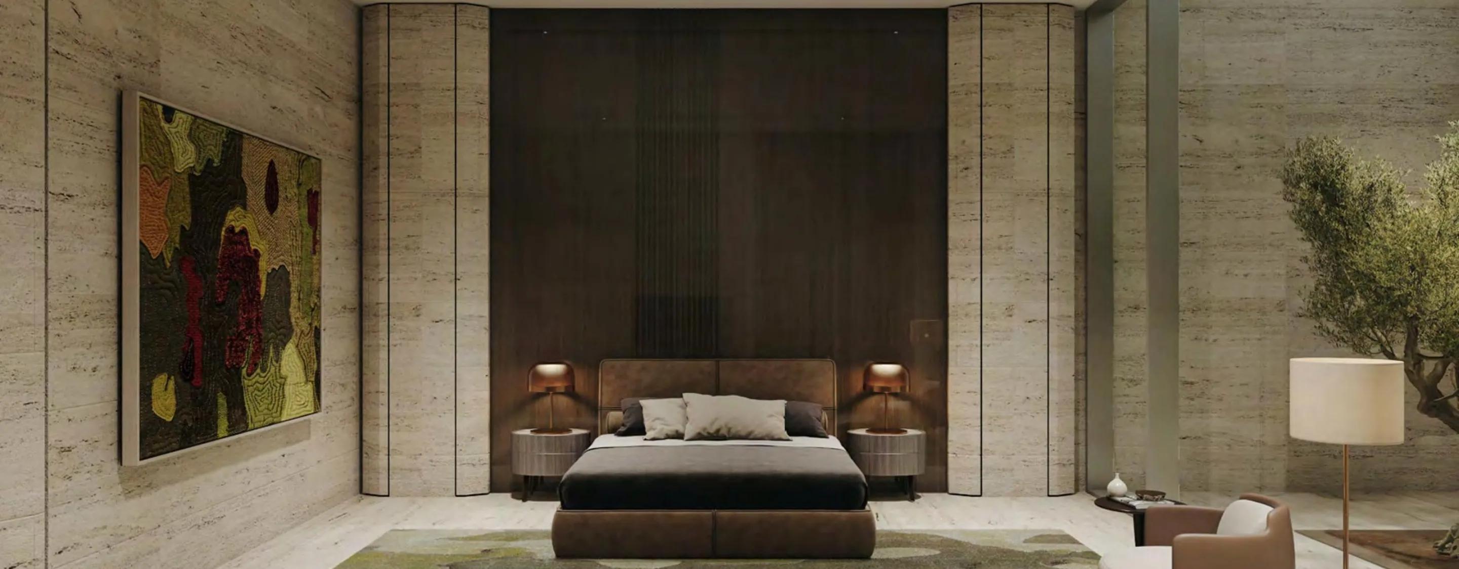 Eden House Zabeel Studio - Image 5