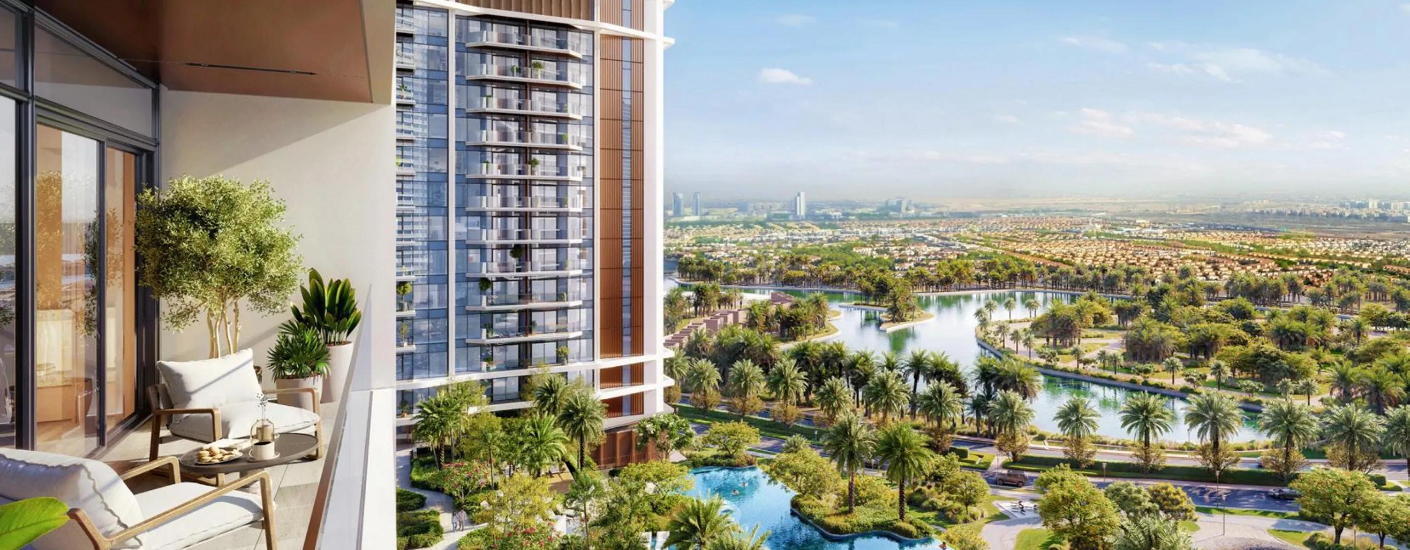 3-bedroom Villas in Azalea 3 BR - Image 9