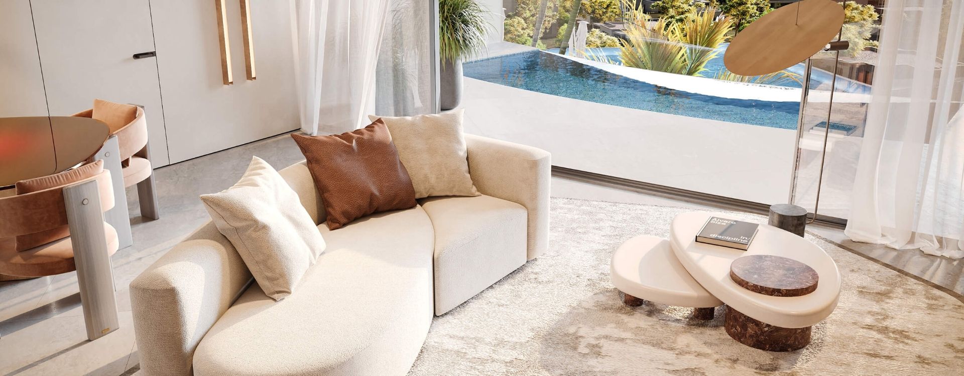 Balqis Residence Townhouses - Image 3