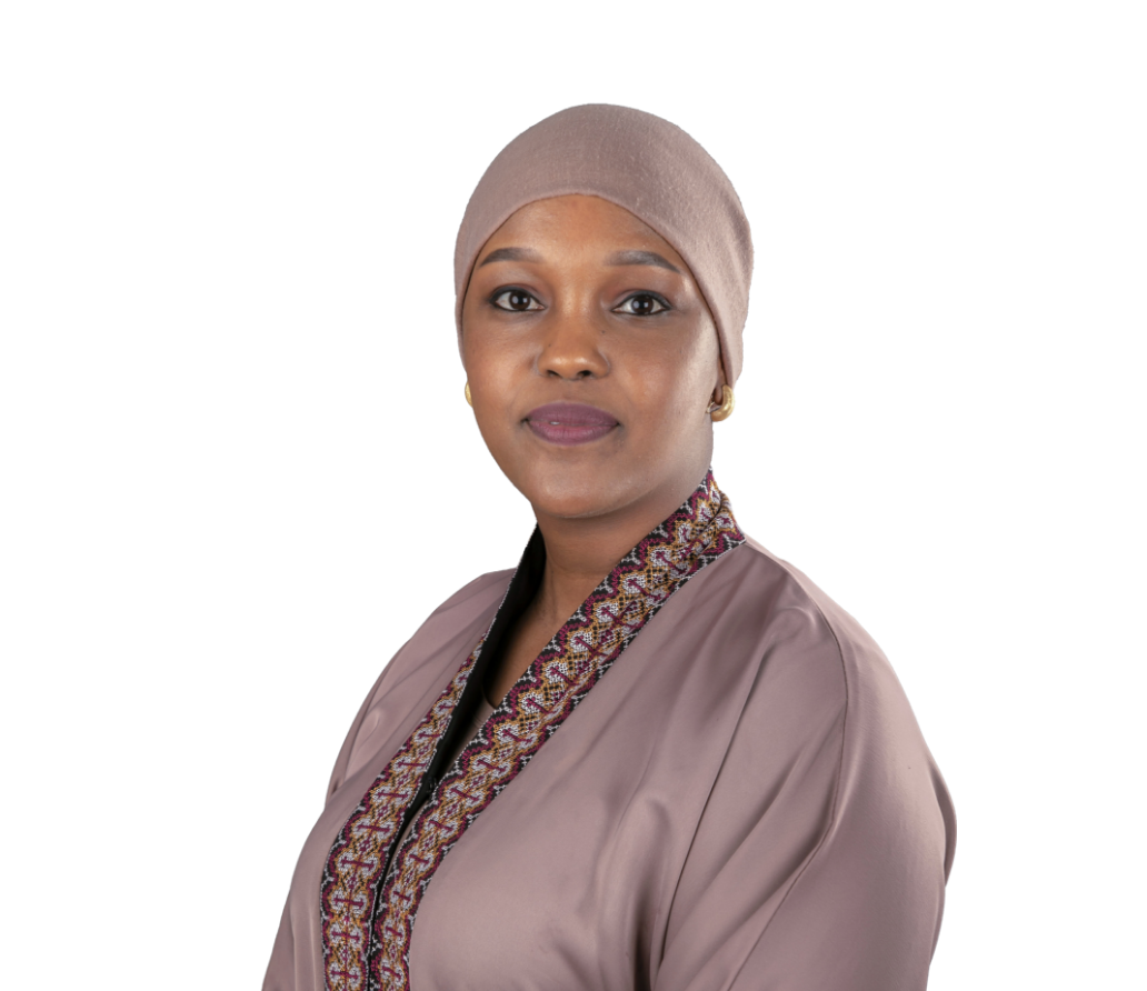 Fatuma Hashim Mohamed