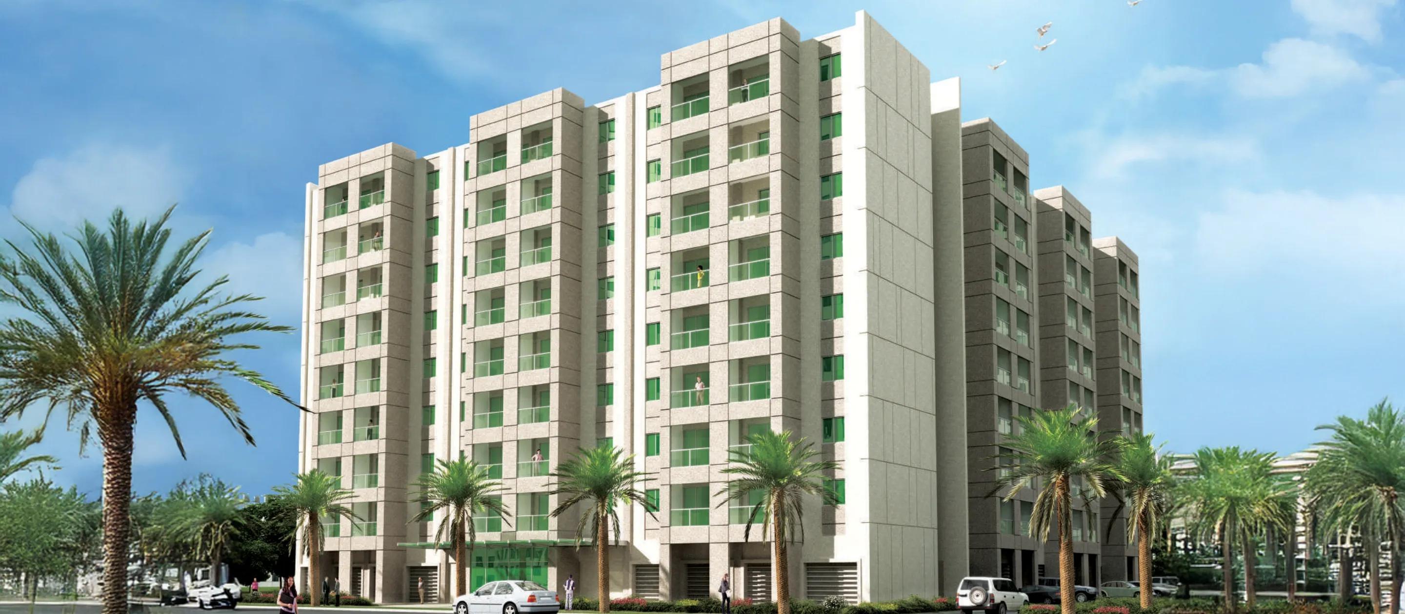 Grand Glow Townhouses 4 BR - Image 10