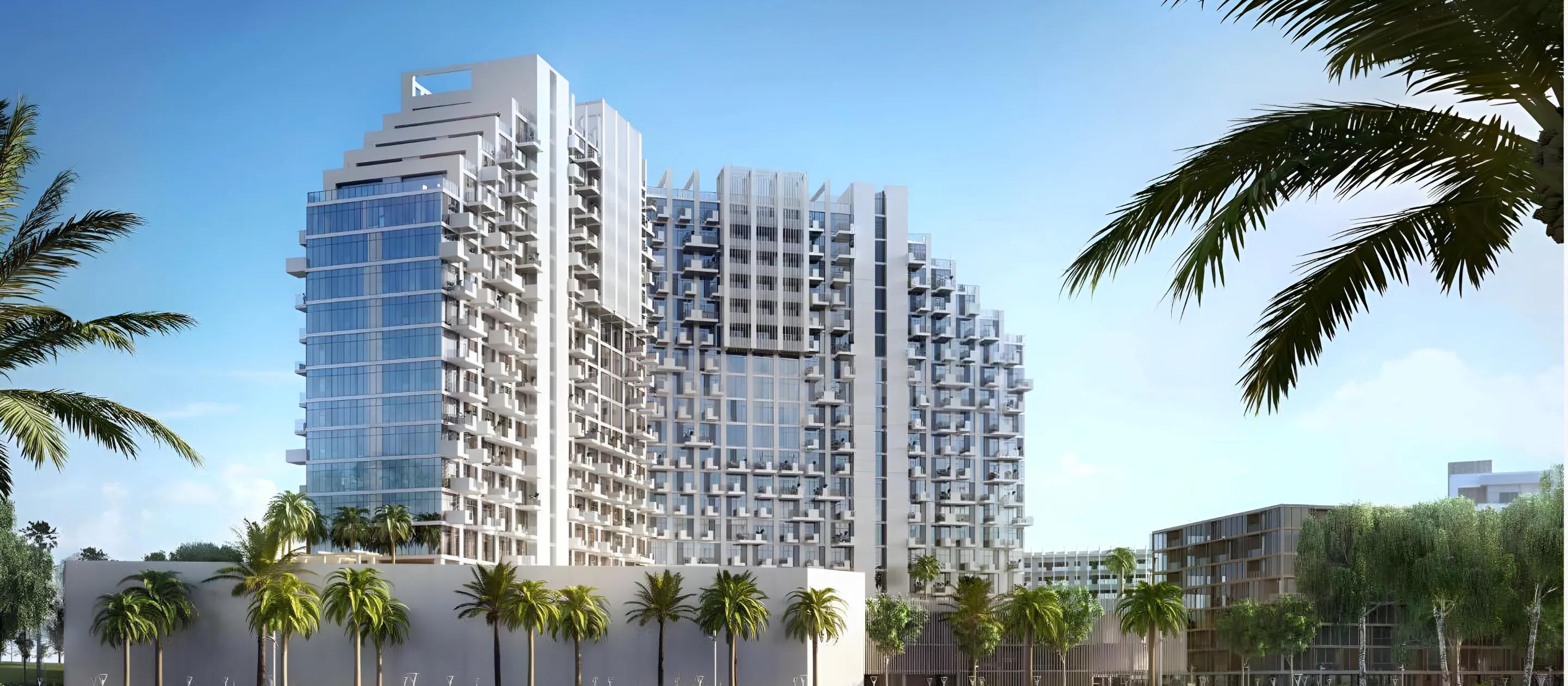 Elie Saab Waterfront 1 BR - Image 9