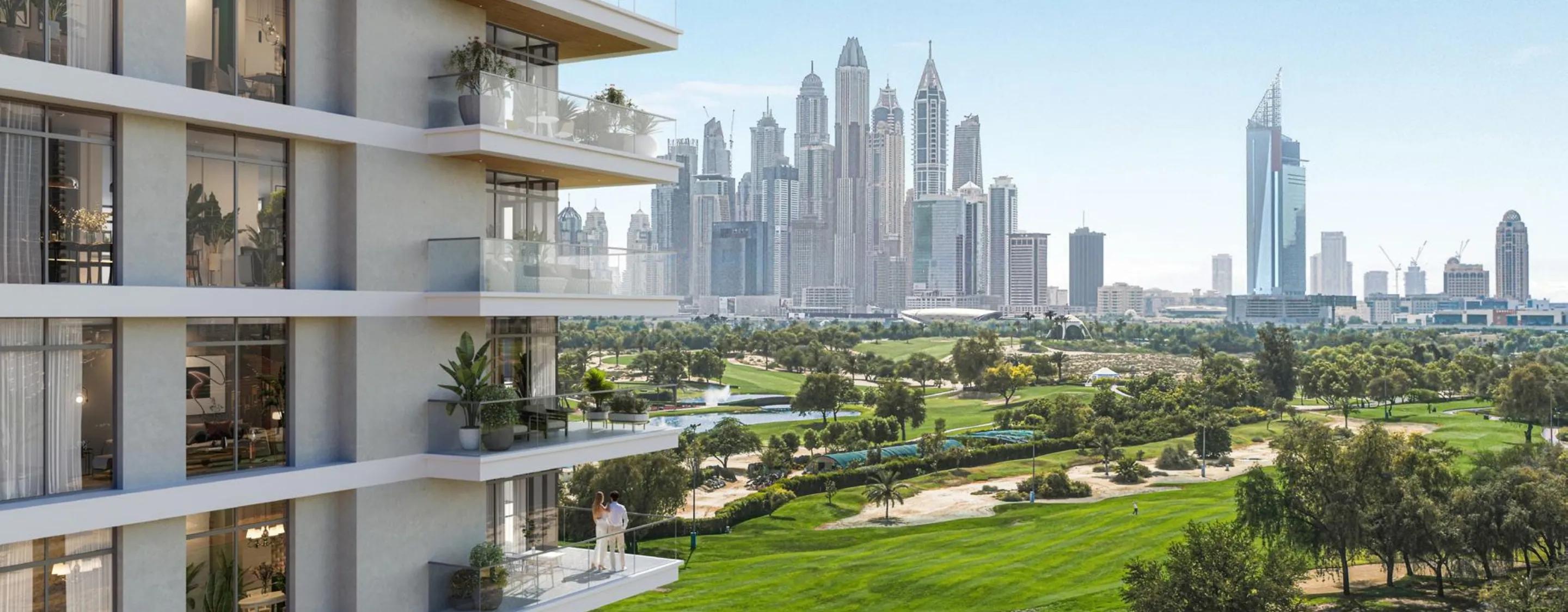 The Terraces Marasi Drive 2 BR - Image 2