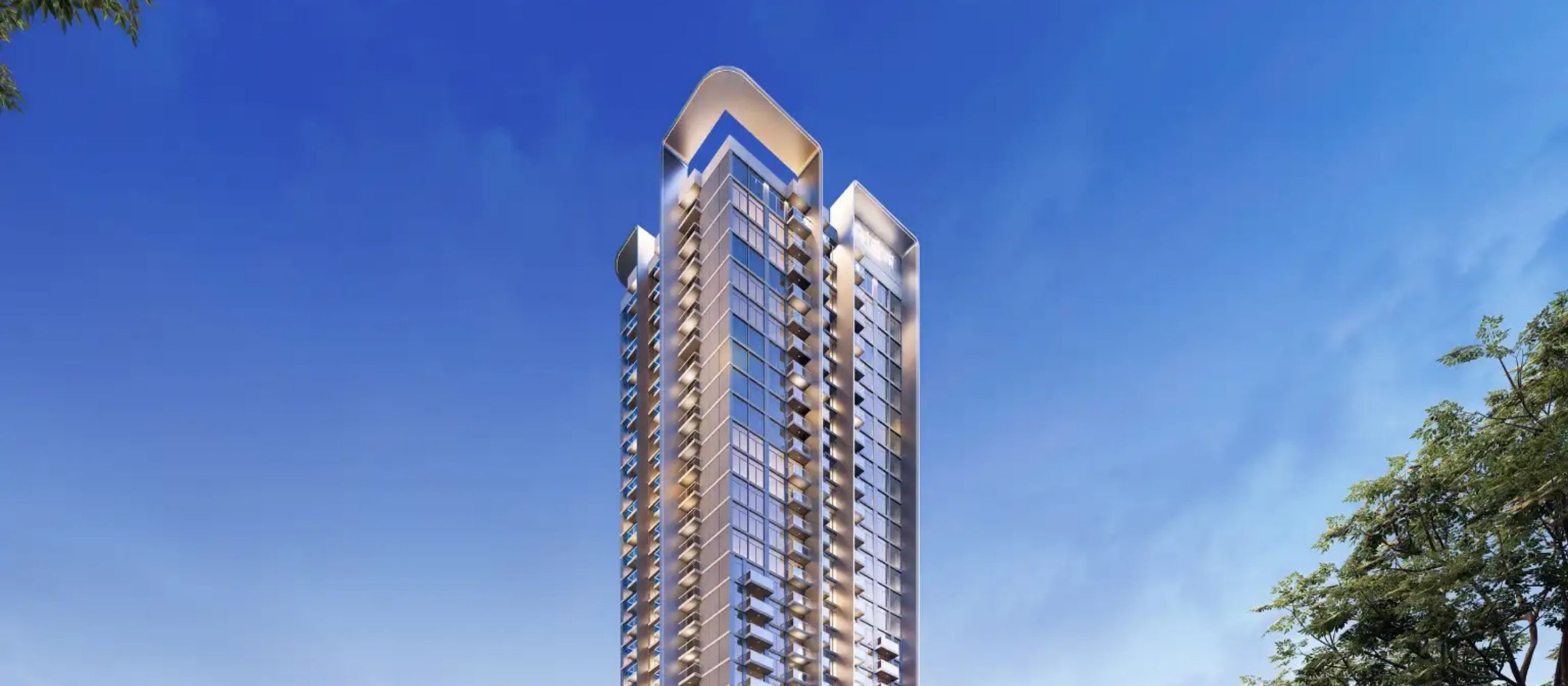 3BR + Maids Apartment In Mudon Views