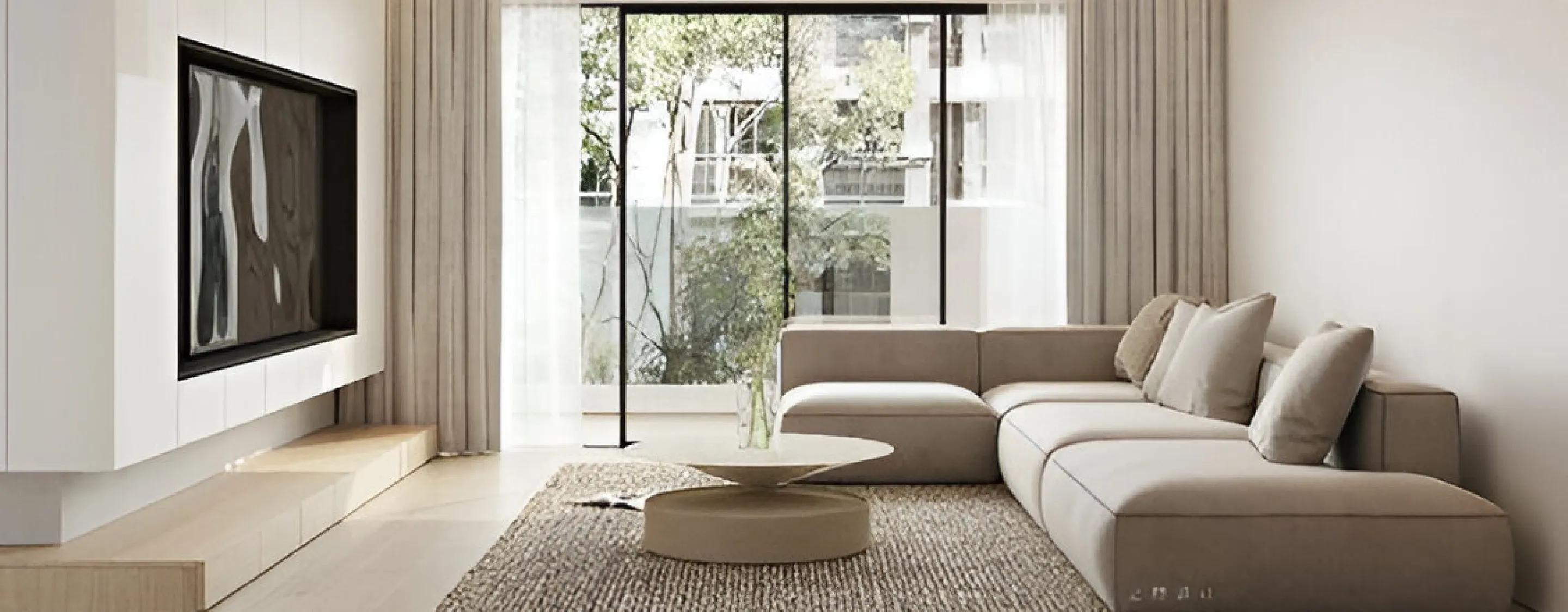 Trussardi Residences Phase 2 Studio