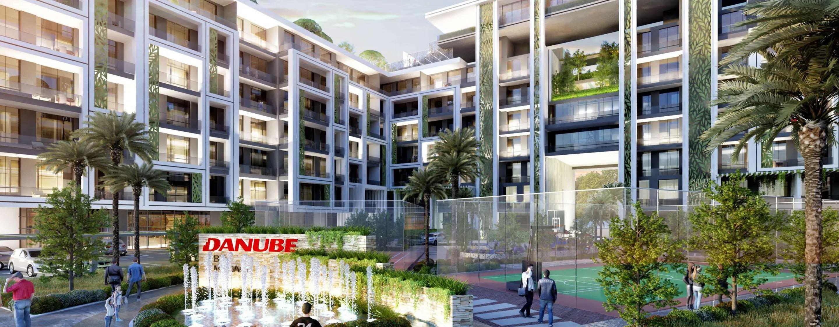 5-bedroom Keturah Reserve Townhouses 5 BR - Image 4