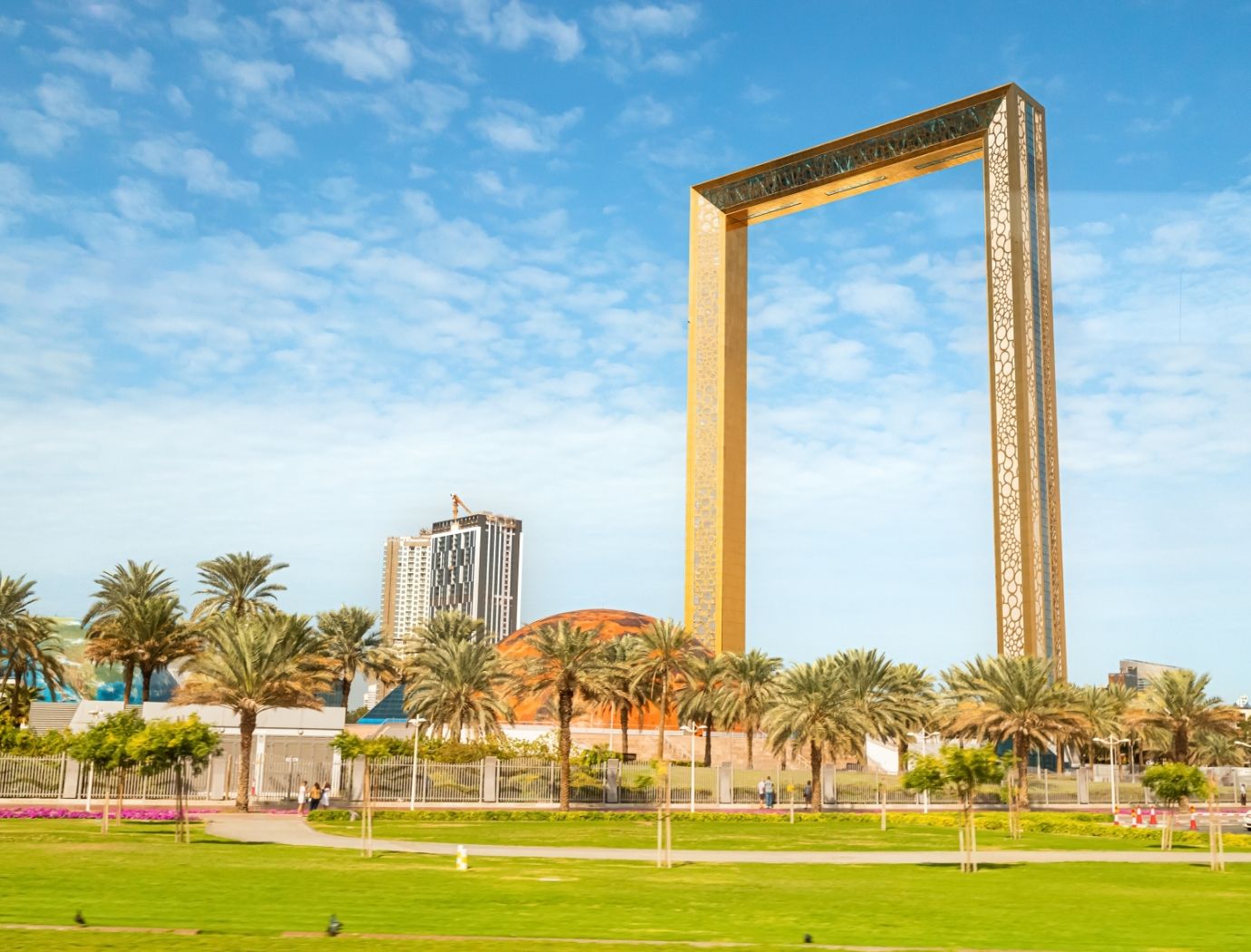 Zabeel Park