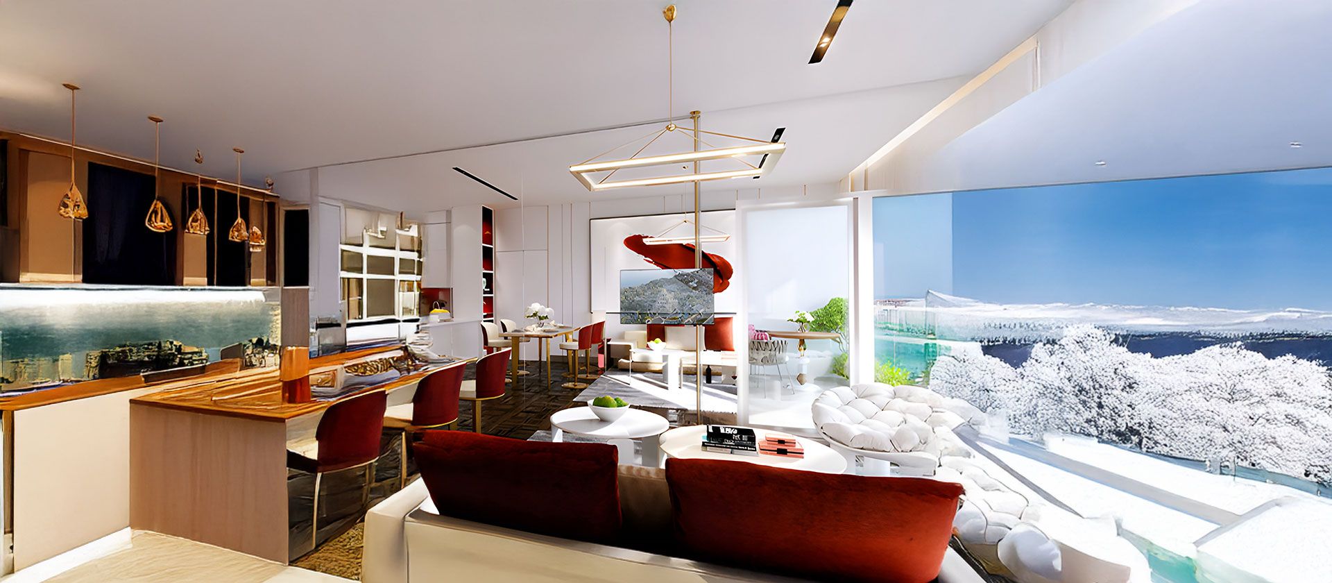 Keturah Reserve Villas Studio - Image 5