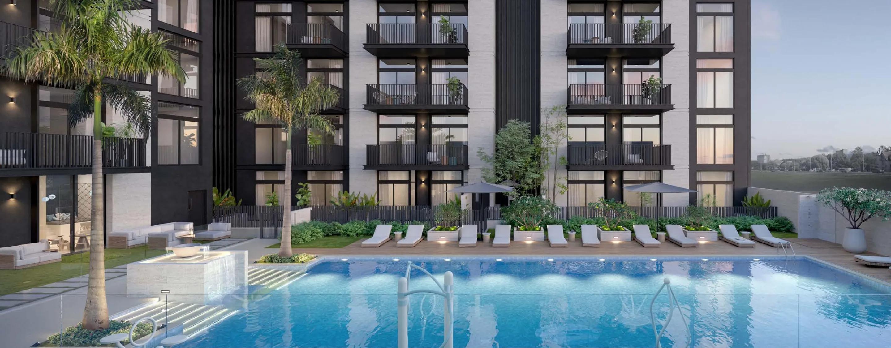 350 Riverside Crescent Studio - Image 9