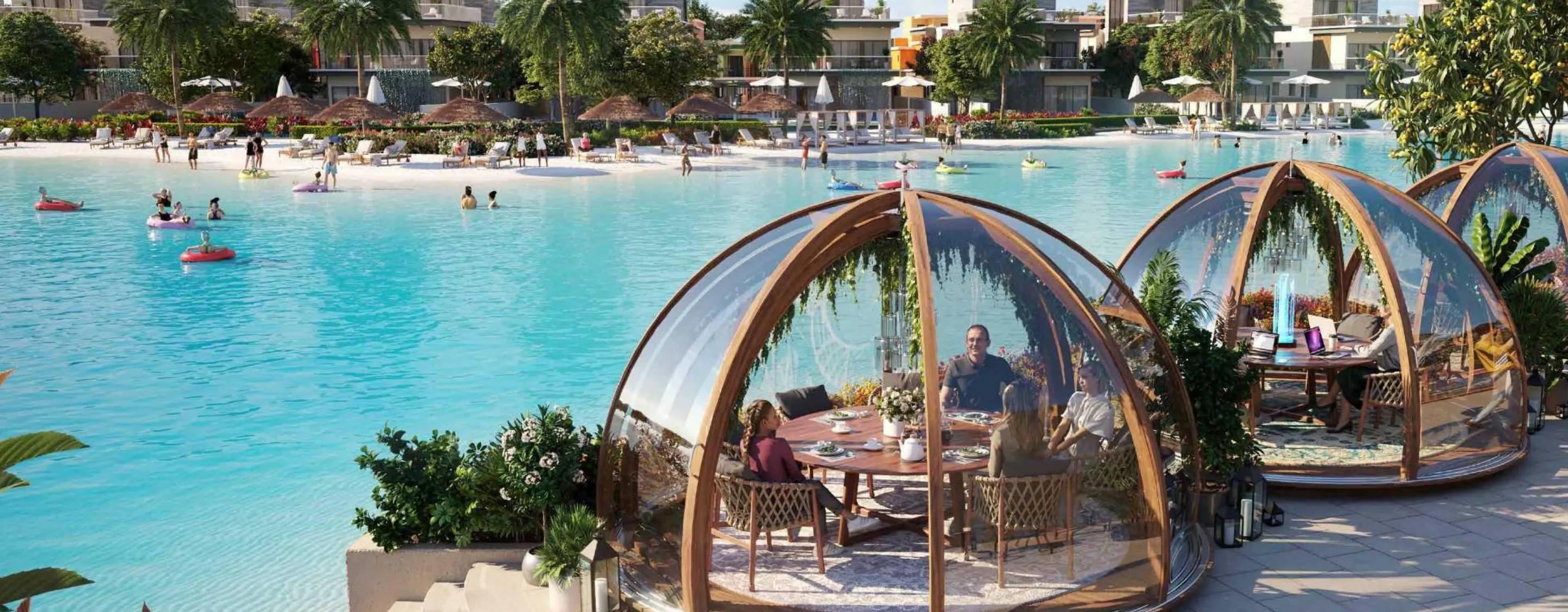 BELAIR Villas The Trump Estate - Image 9