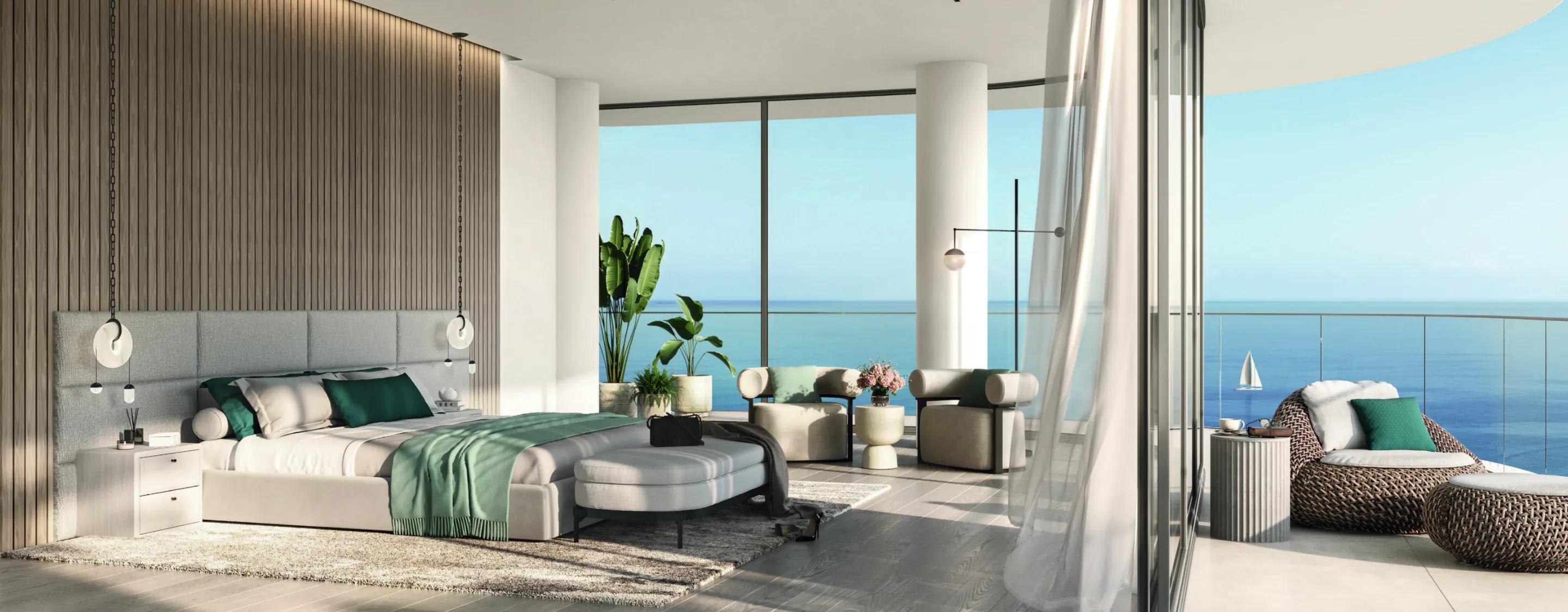 Fairway Villas 2 3 BR - Image 9