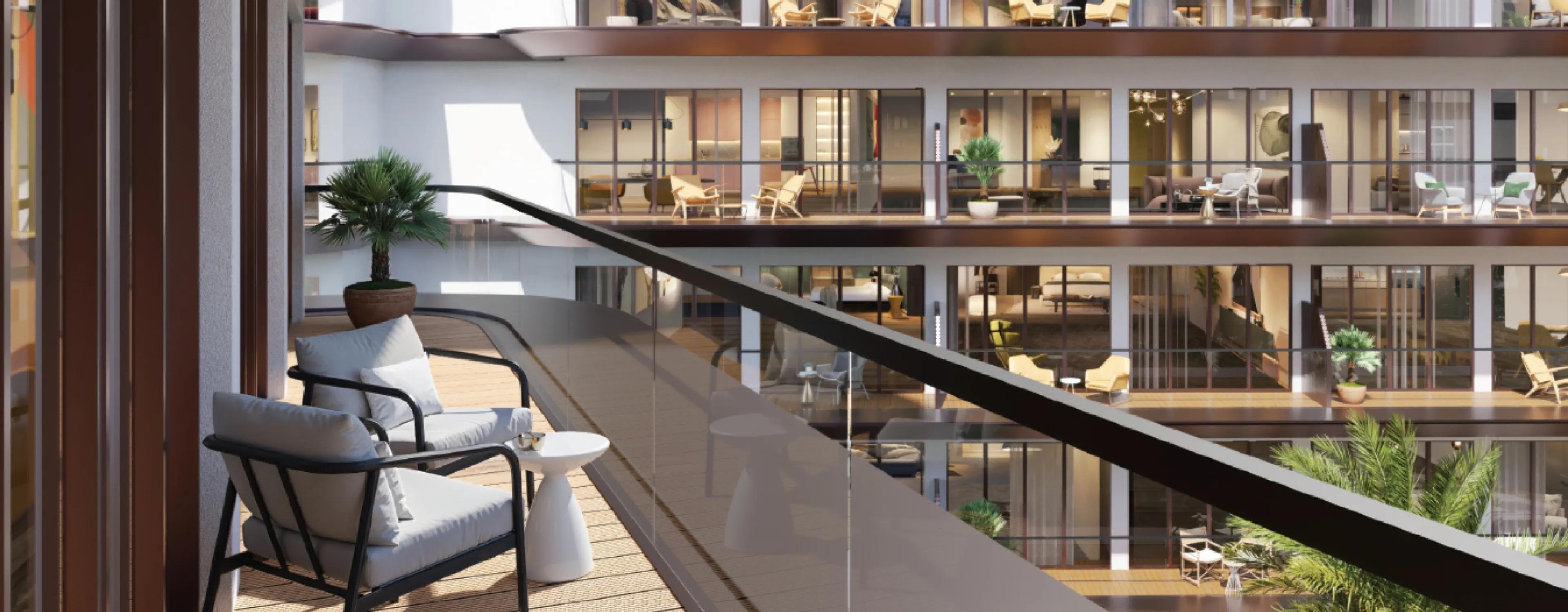 Carmona at Bloom Living Studio - Image 9