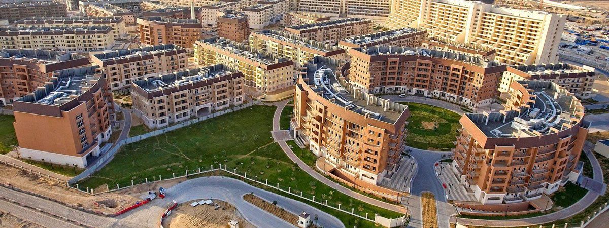 3BR Apartment For Sale In Ashjar 3 BR - Image 6