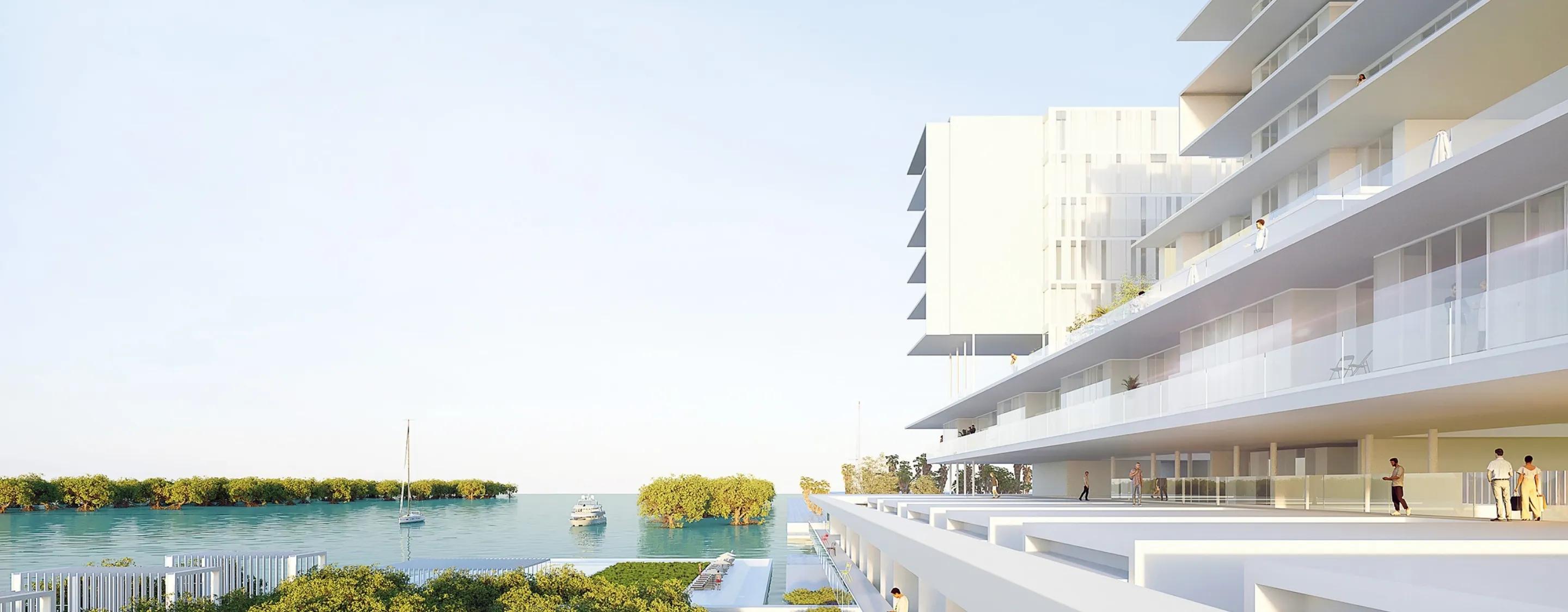 Four Seasons Private Residences DIFC Studio - Image 5