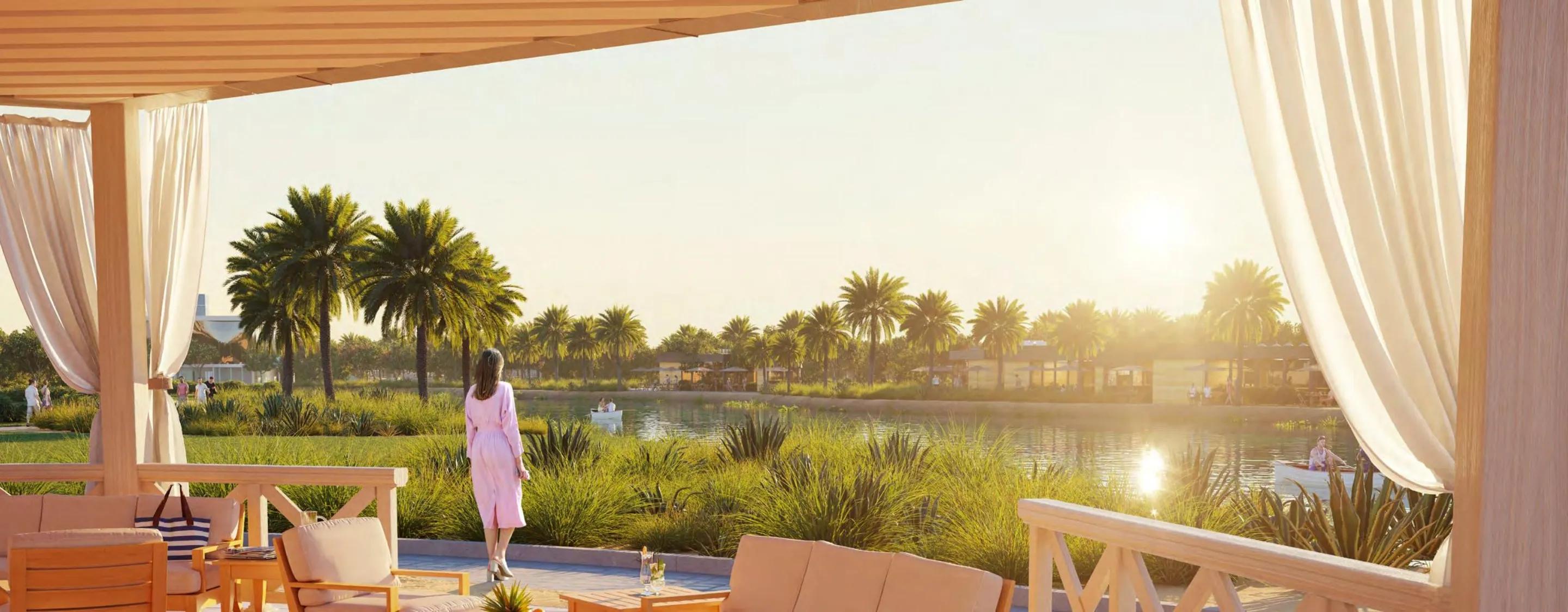 3-bedroom Apartments in Julphar Residence - Image 6