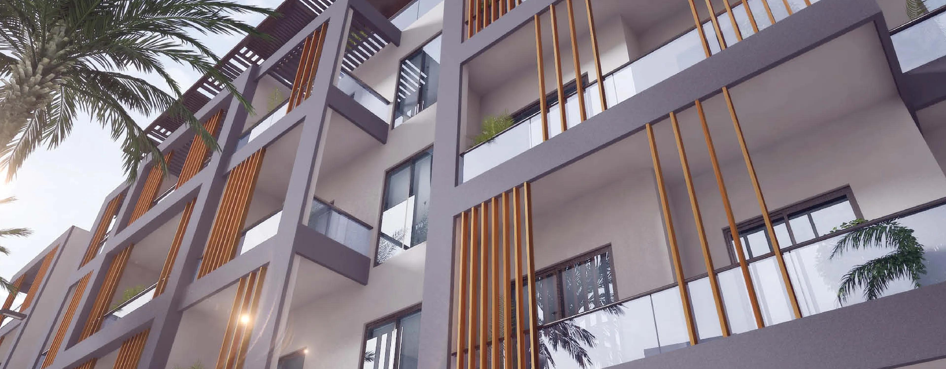 3-bedroom MAG 22 Townhouses - Image 3