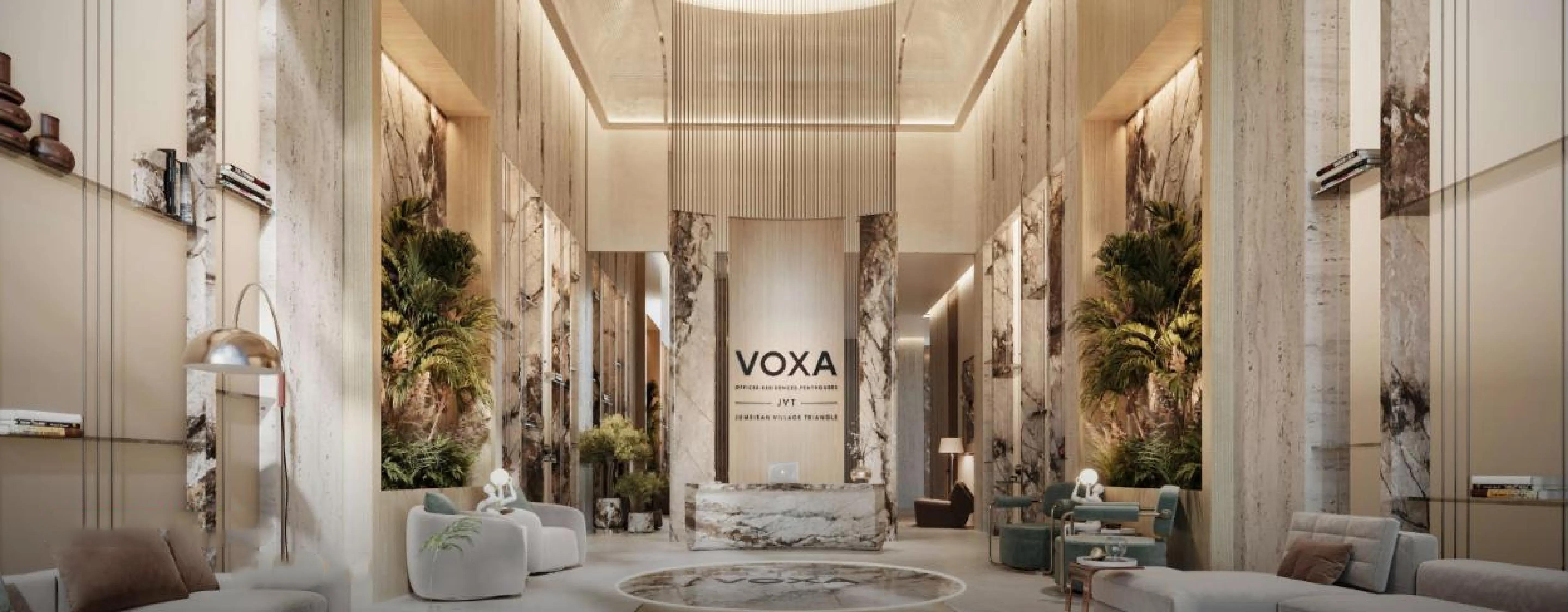 3-bedroom Apartments in Q Gardens Lofts 3 BR - Image 3