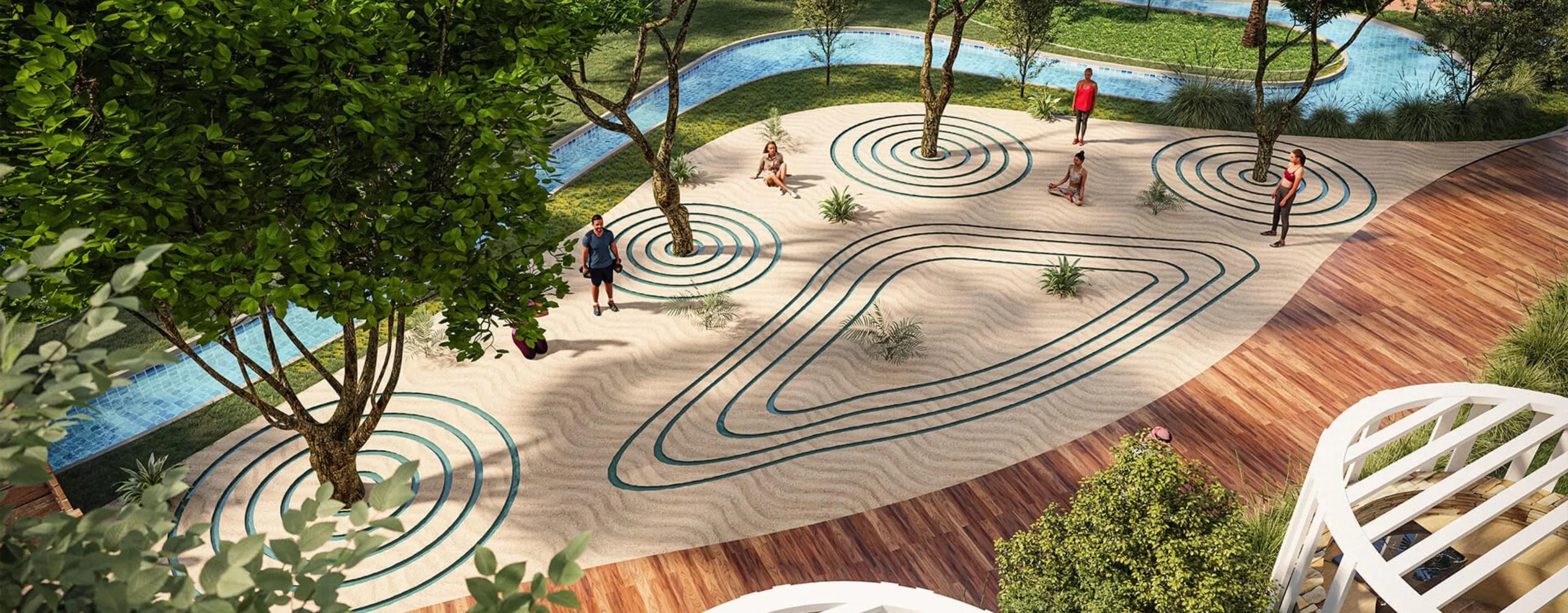 Shop in Azizi Aura - Image 8